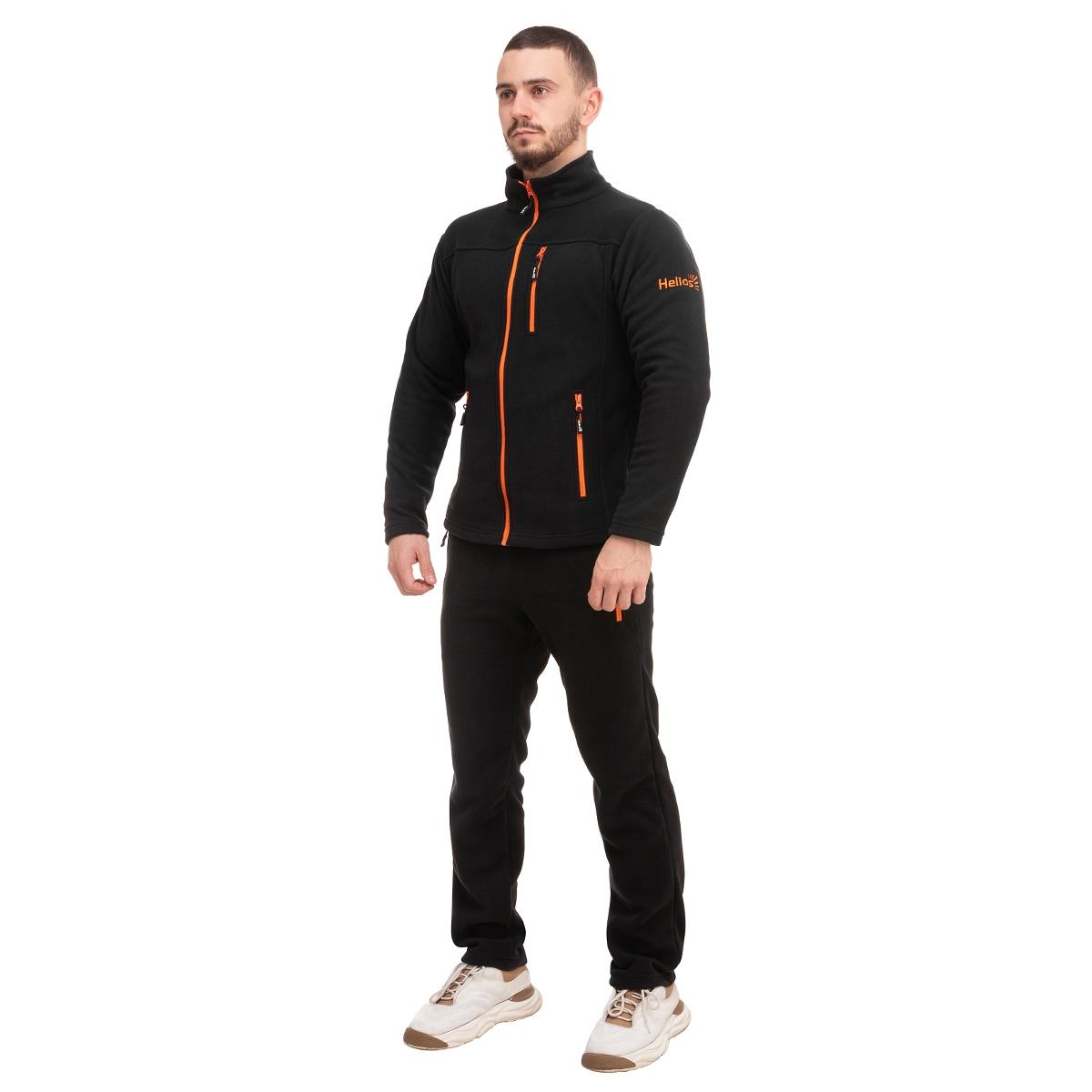 Костюм флисовый TAURUS Helios