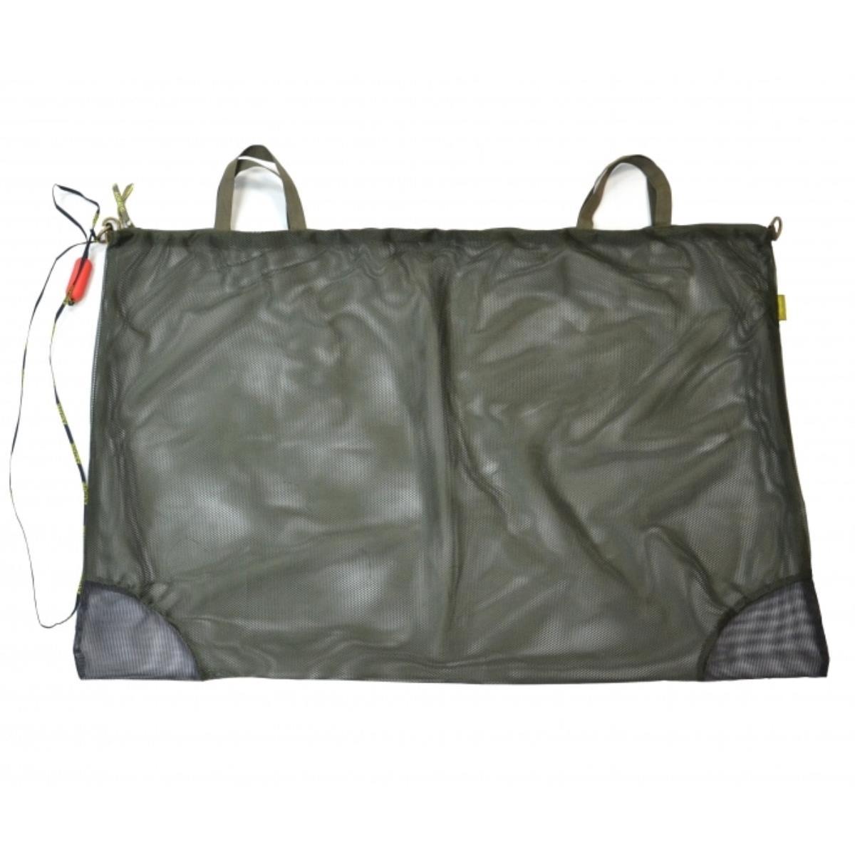 Мешок для хранения рыбы МР-02 AQUATIC мешок для стирки белья доляна 50×60 см мелкая сетка цвет чёрный