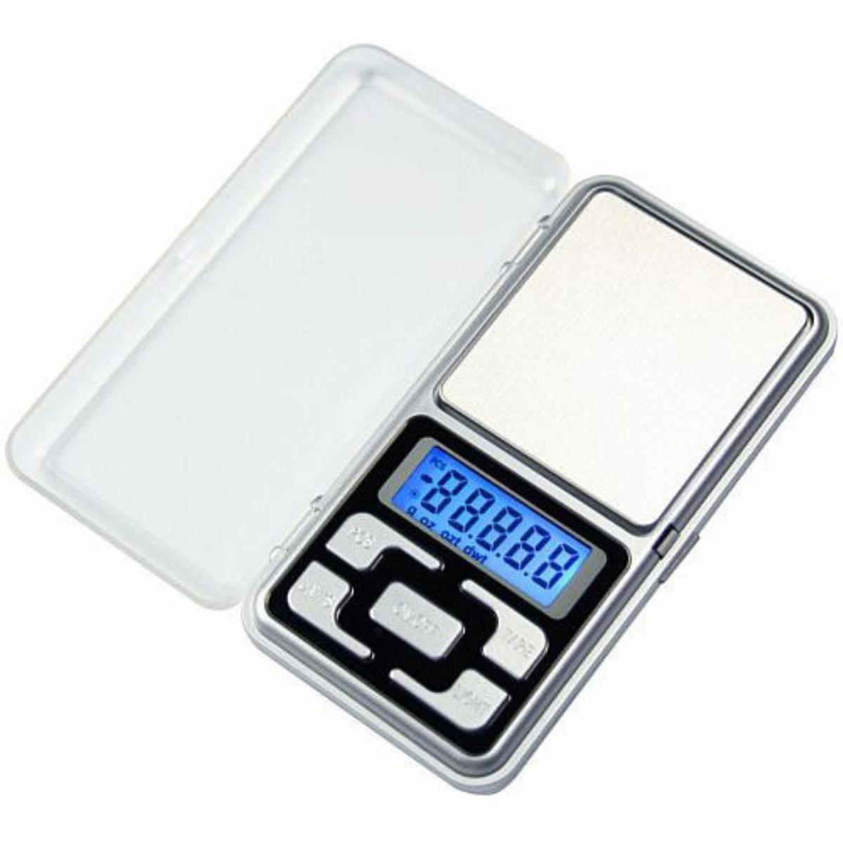 Весы электронные Pocket Scale MH-series MH-100 умные весы xiaomi mi body composition scale 2