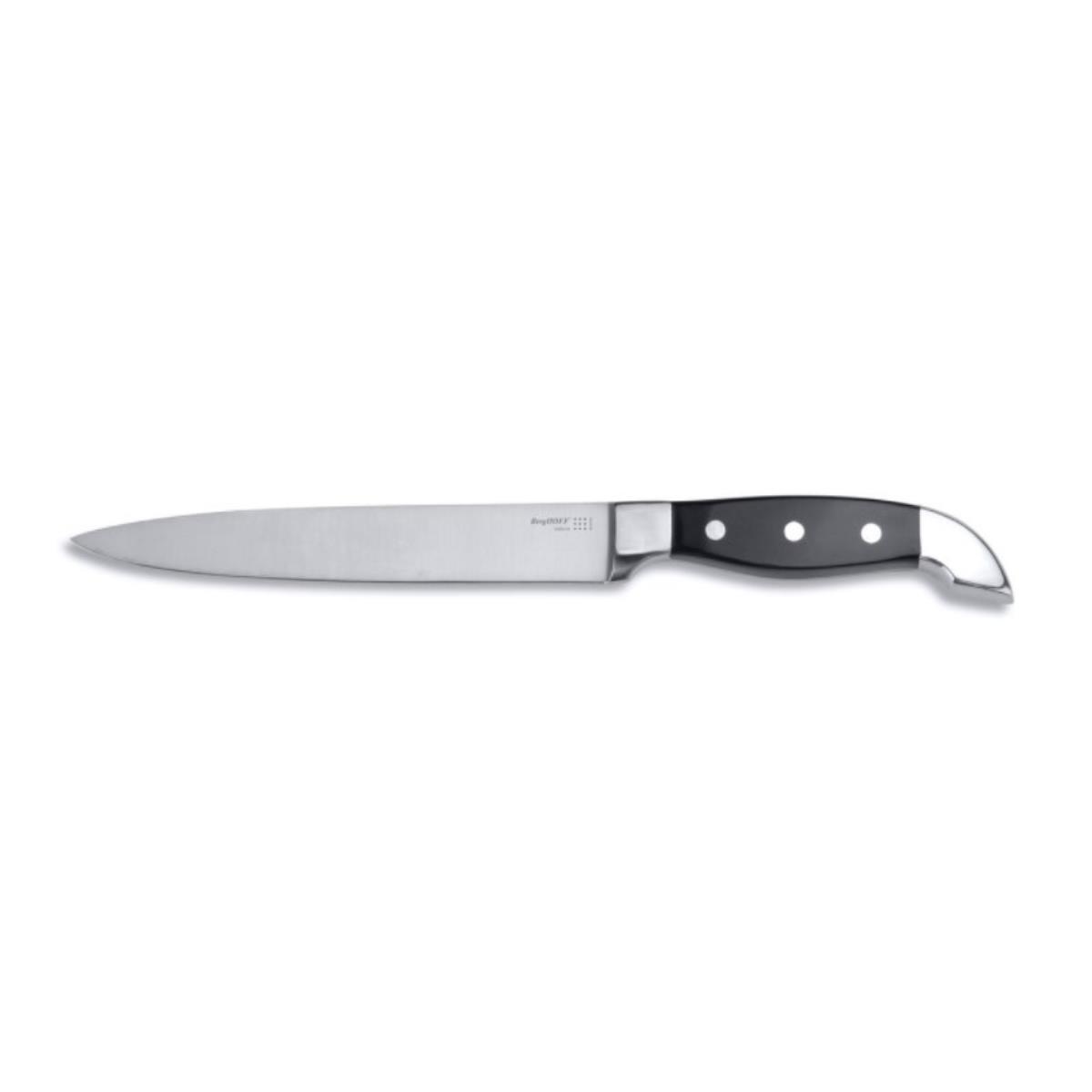 Нож для мяса 20см Orion (2004088) BergHOFF нож для мяса