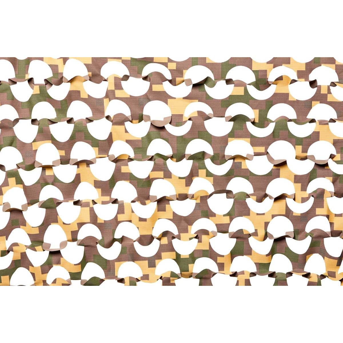 Маскировочная сеть Весенняя утка (2х6) бумага маскировочная wolf