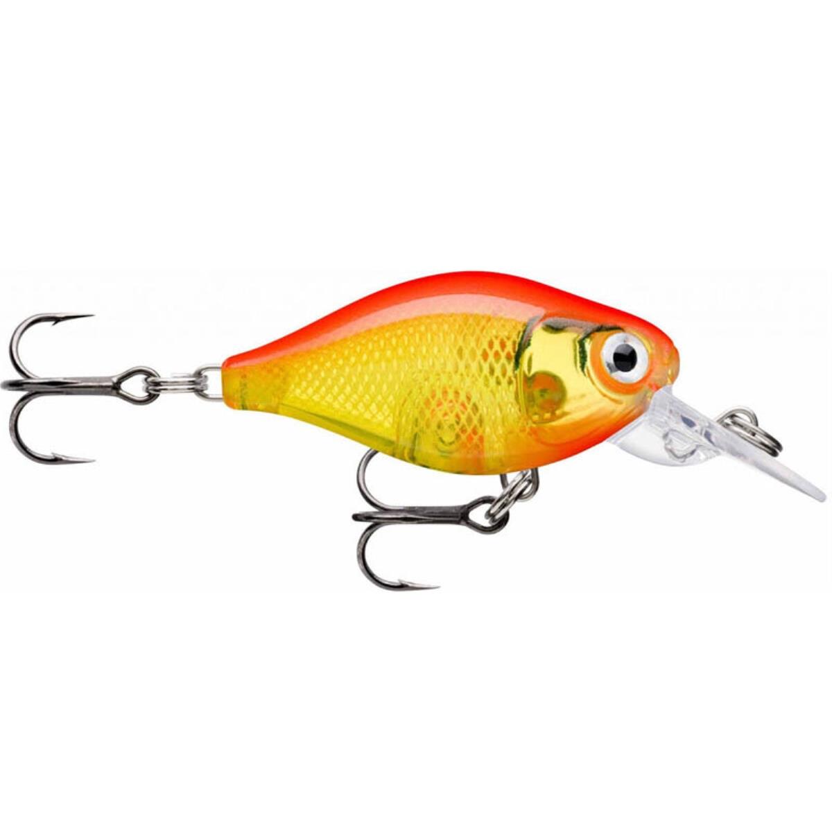 Воблер X-Light Crank Mid Runner 03 /GFR Rapala