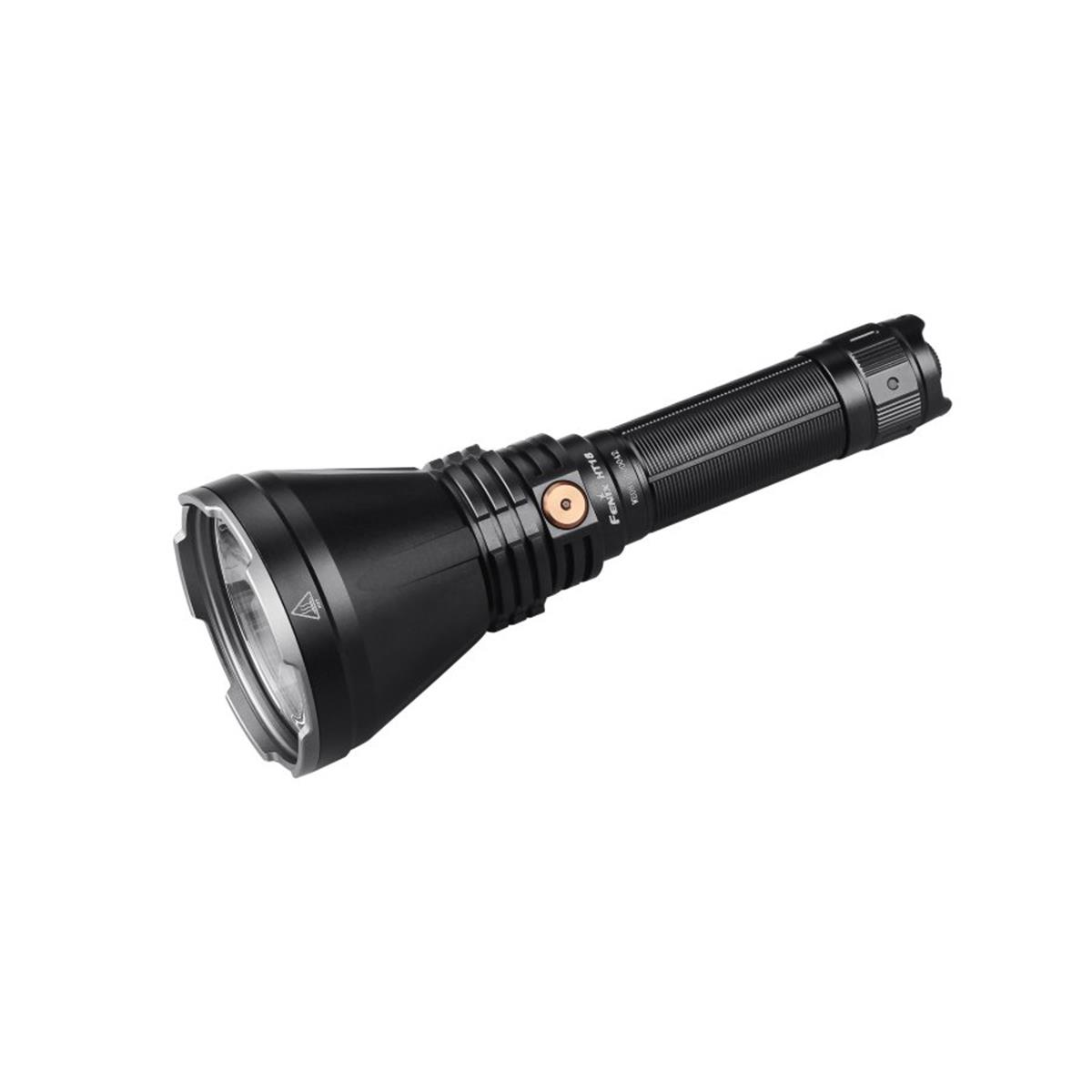 

Фонарь HT18 Fenix, HT18