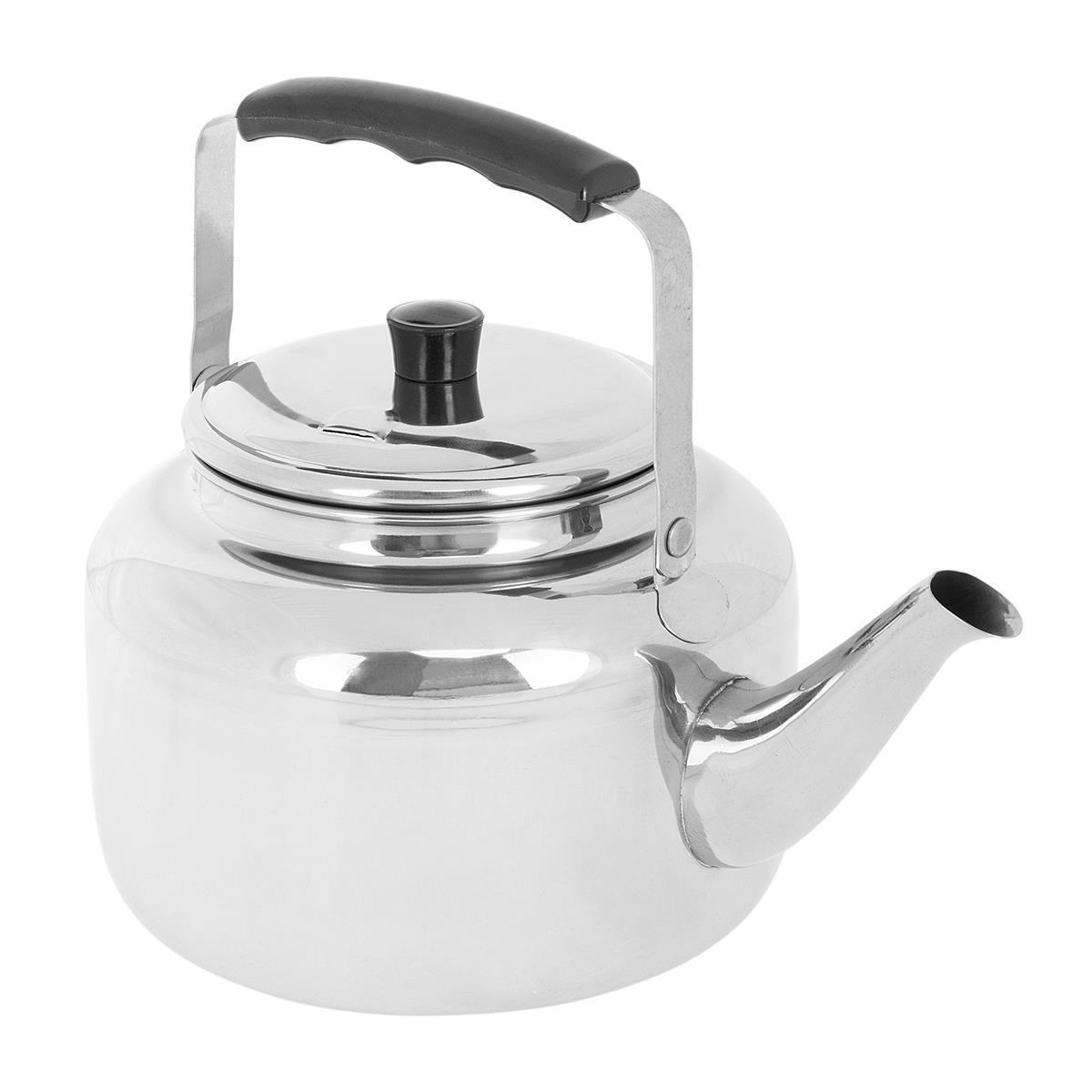 Чайник 1.4 л нержавейка (PR-CH-1.4) чайник braun wk3100wh