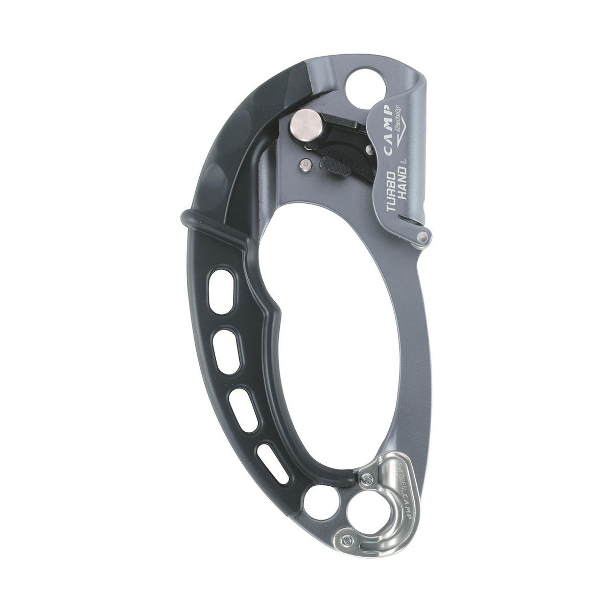 

Зажим TURBOHAND PRO Grey Left (2635_L2) CAMP, 2635_L2
