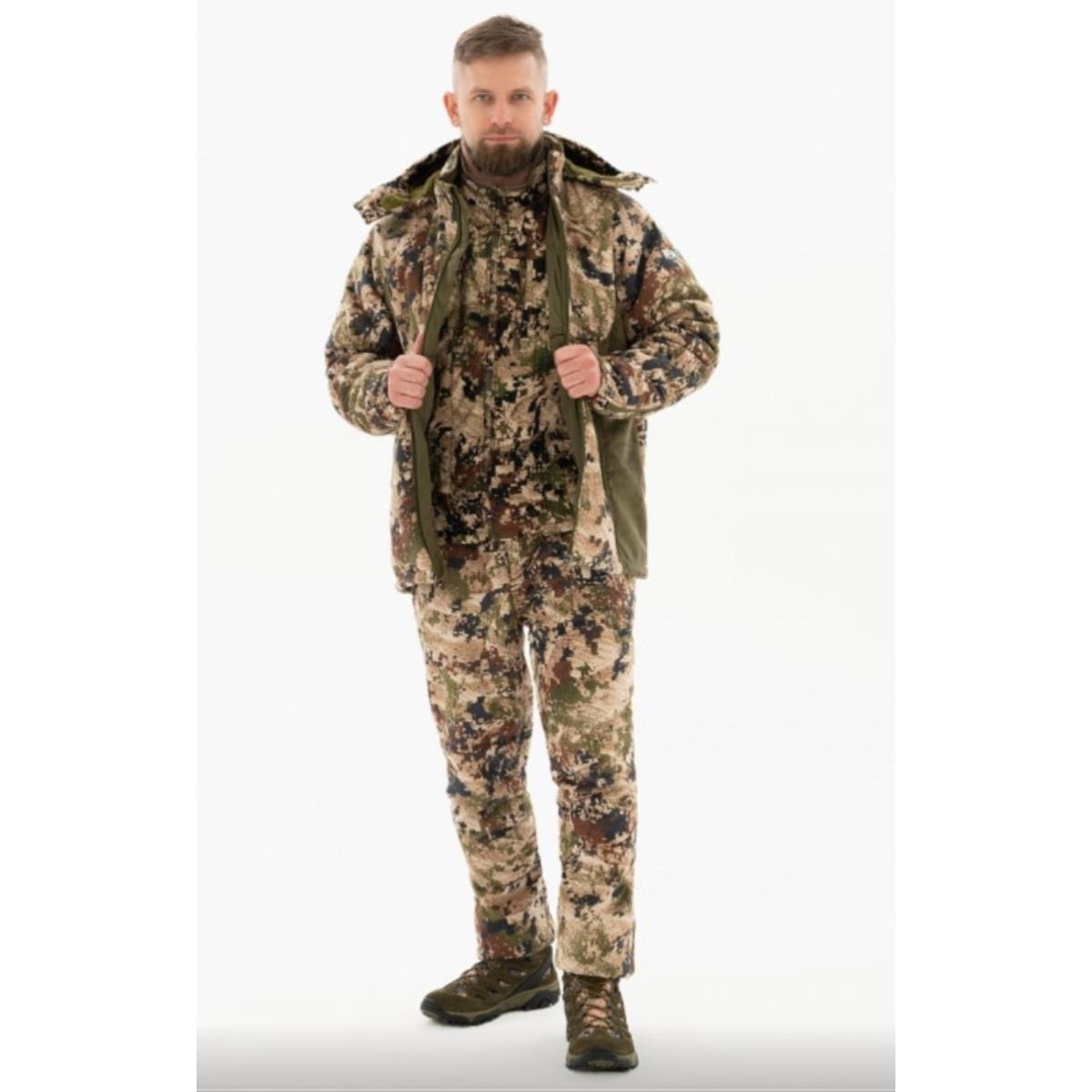 

Костюм Remington Heat Strategy South Forest р. M (RM1008-994) Remington, RM1008-994