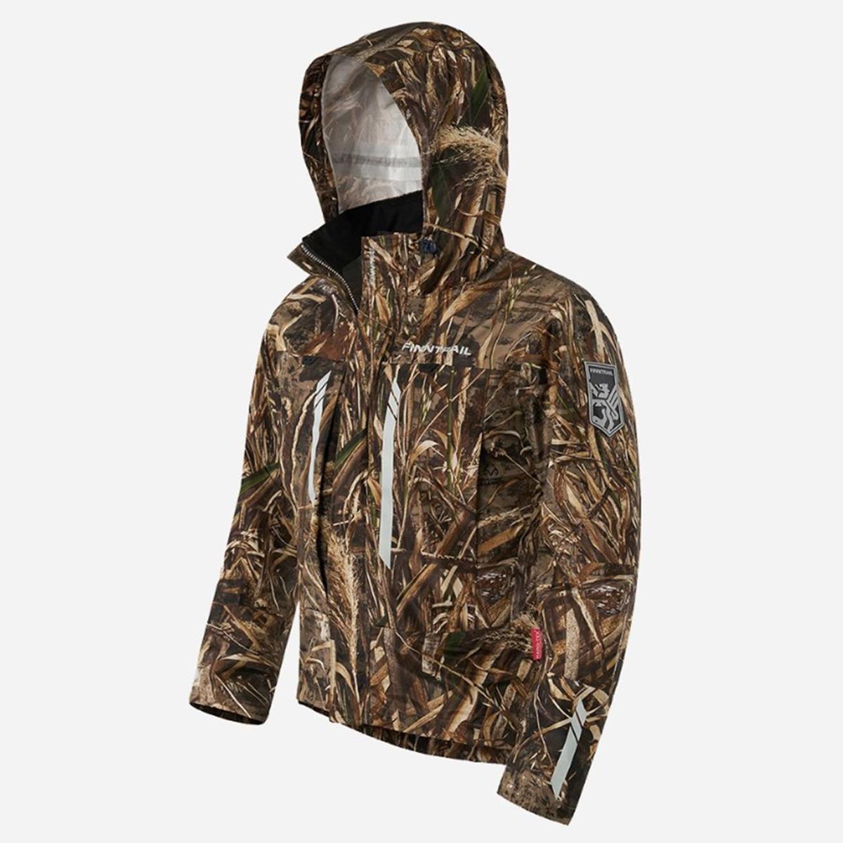 Куртка Greenwood 4021 MAX-5_N Finntrail