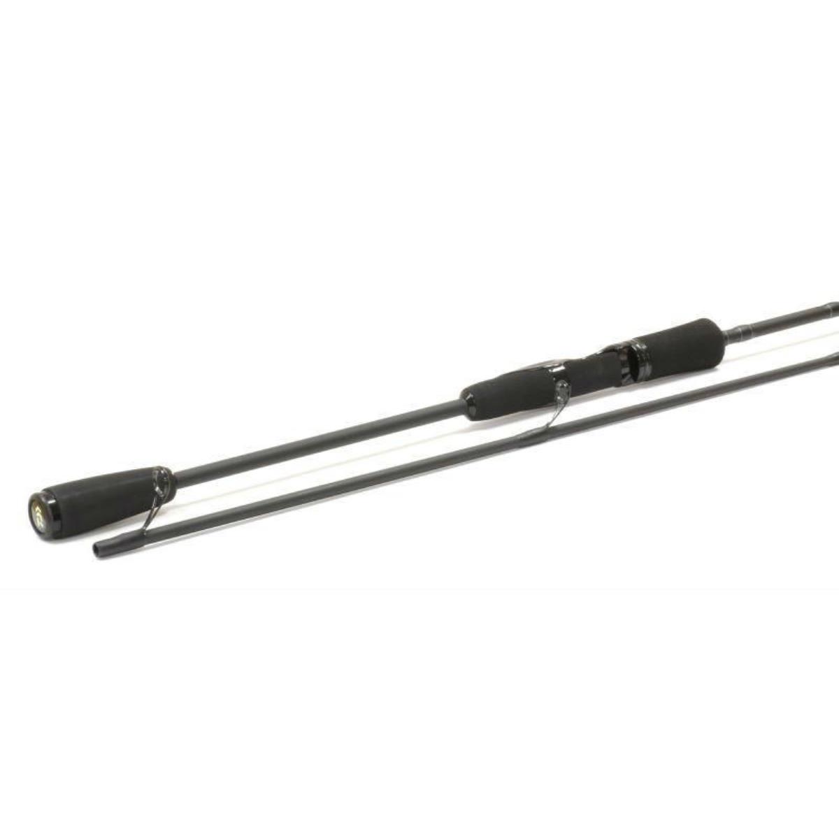 

Спиннинг Generation Black Twichin Stick 1,98 м, 7-28 гр 00010602 DAIWA, 00010602