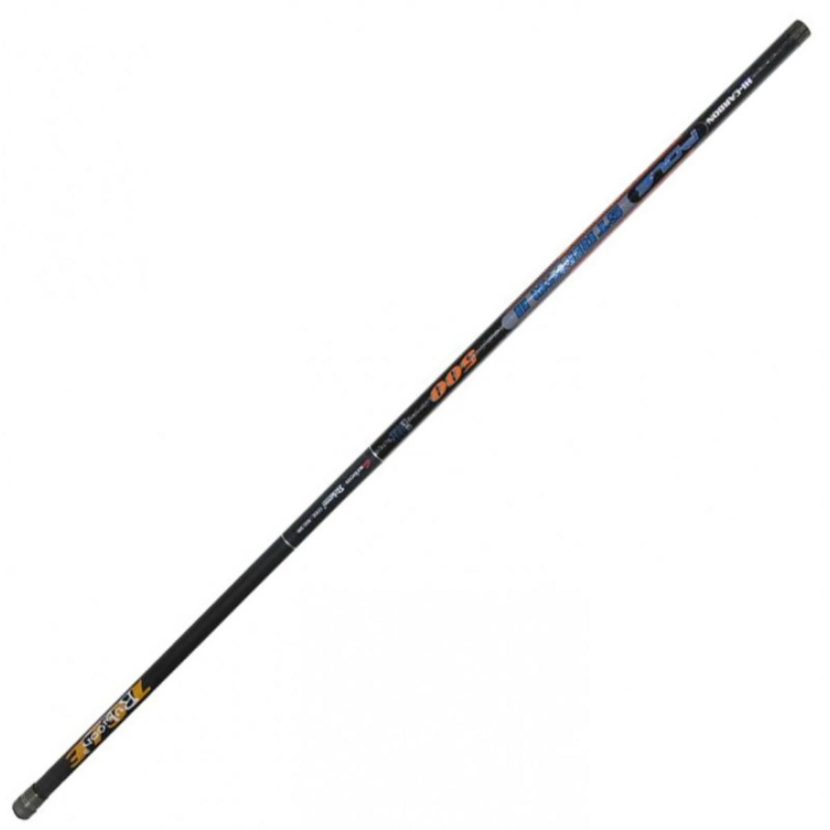 

Удилище Striner б/к 6 м карбон (3031-600) Rubicon, 3031-600
