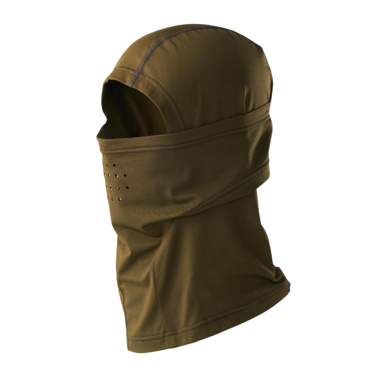 Балаклава Hawker scent control facecover Pine green