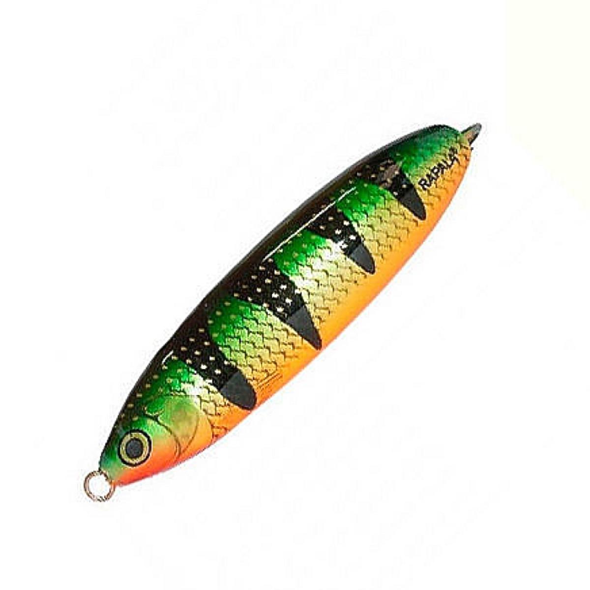 

Незацепляйка Minnow Spoon 08 /P Rapala, RMS08-P