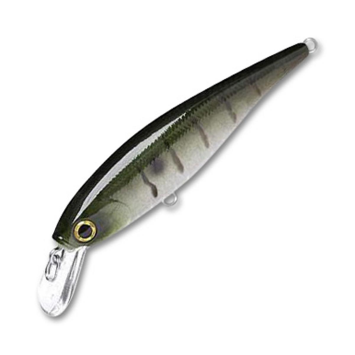 воблер pointer 78dd 250 chartreuse shad lucky craft Воблер Pointer 78-315 Snatcher Lucky Craft