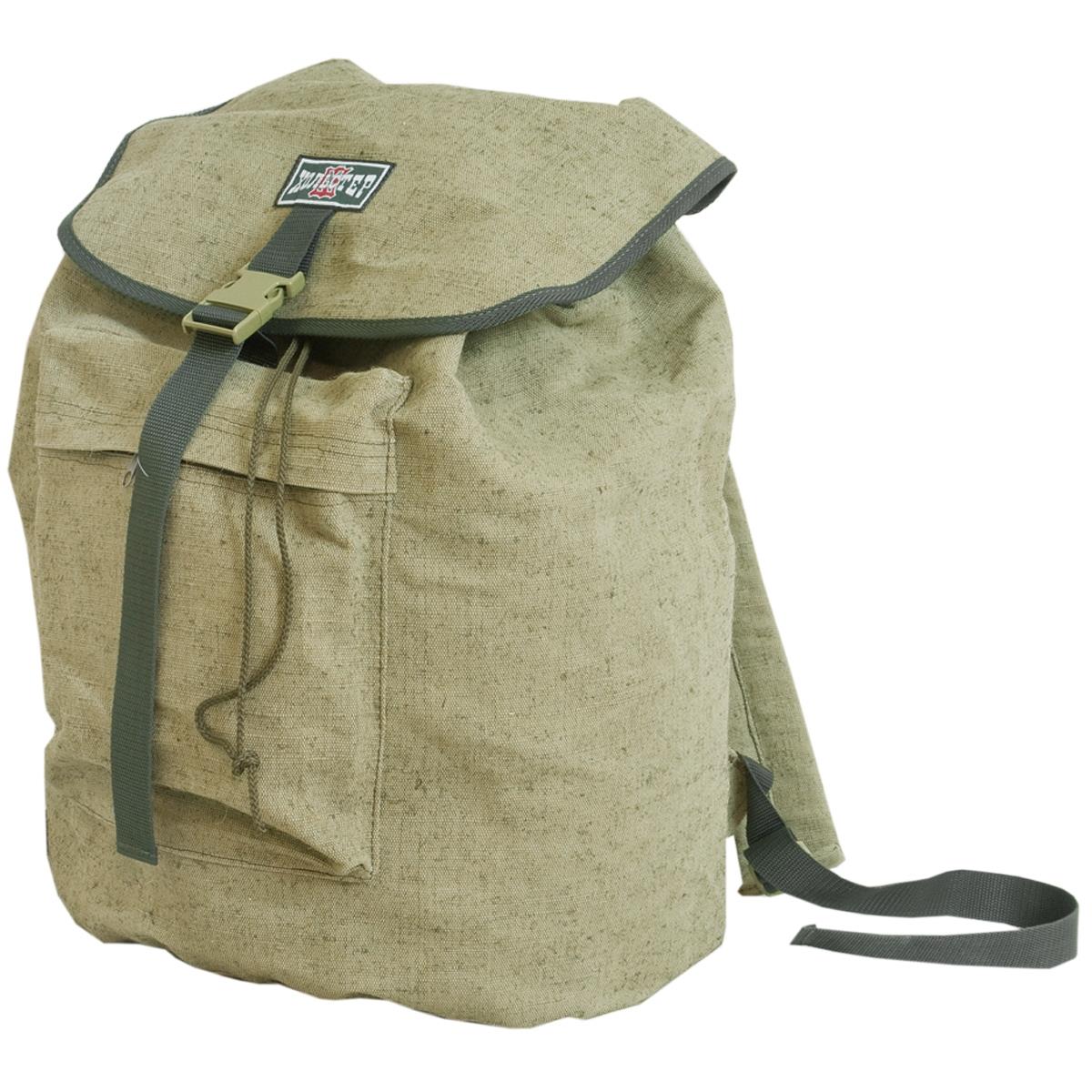 Рюкзак Фермерский 40л брезент (250017800) Хольстер рюкзак отдел на молнии наружный карман