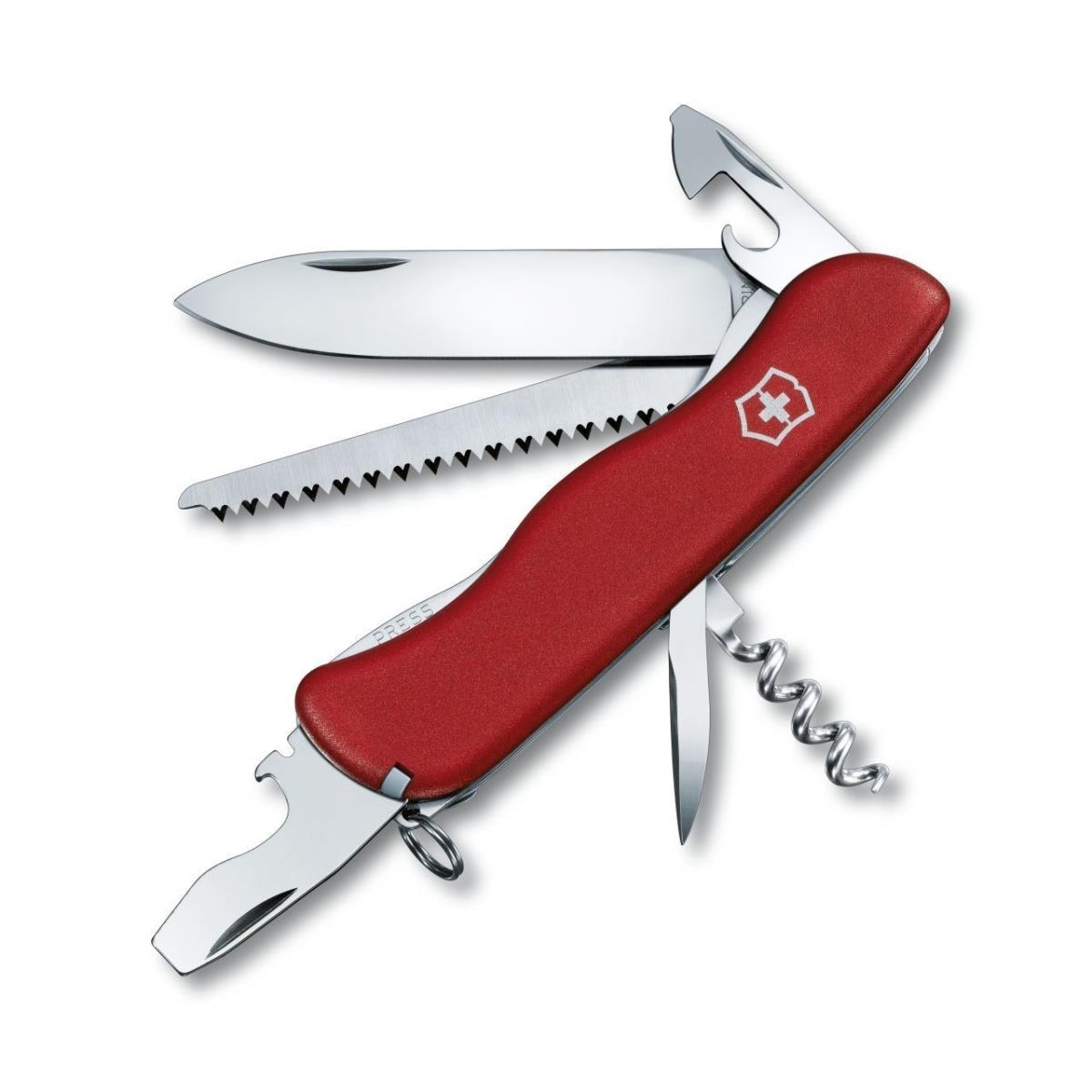 Нож 0.8363 (111mm) VICTORINOX нож 0 6223 942 нож брелок victorinox