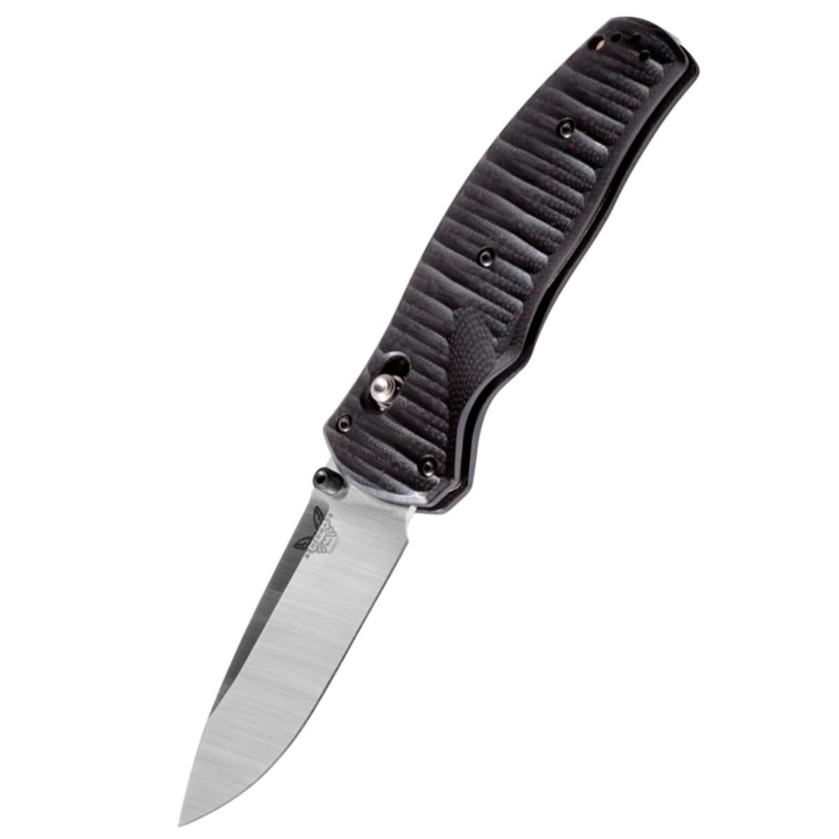 

Нож складной сталь S30V BM1000001 Volli Benchmade, BM1000001
