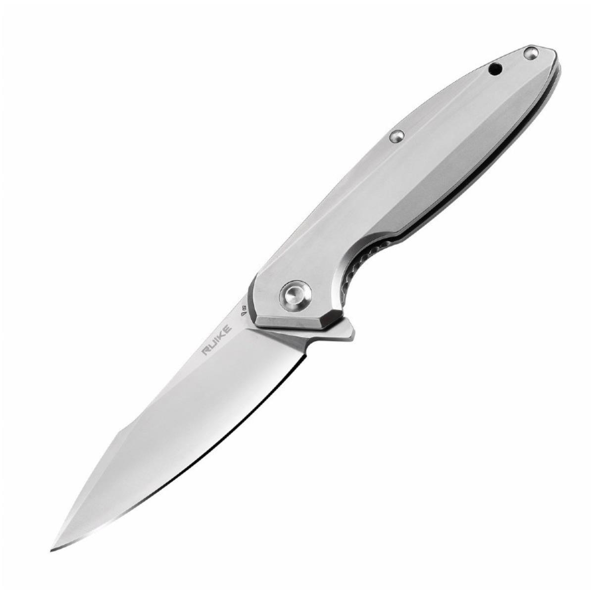 

Нож туристический P128-SF Ruike, P128-SF