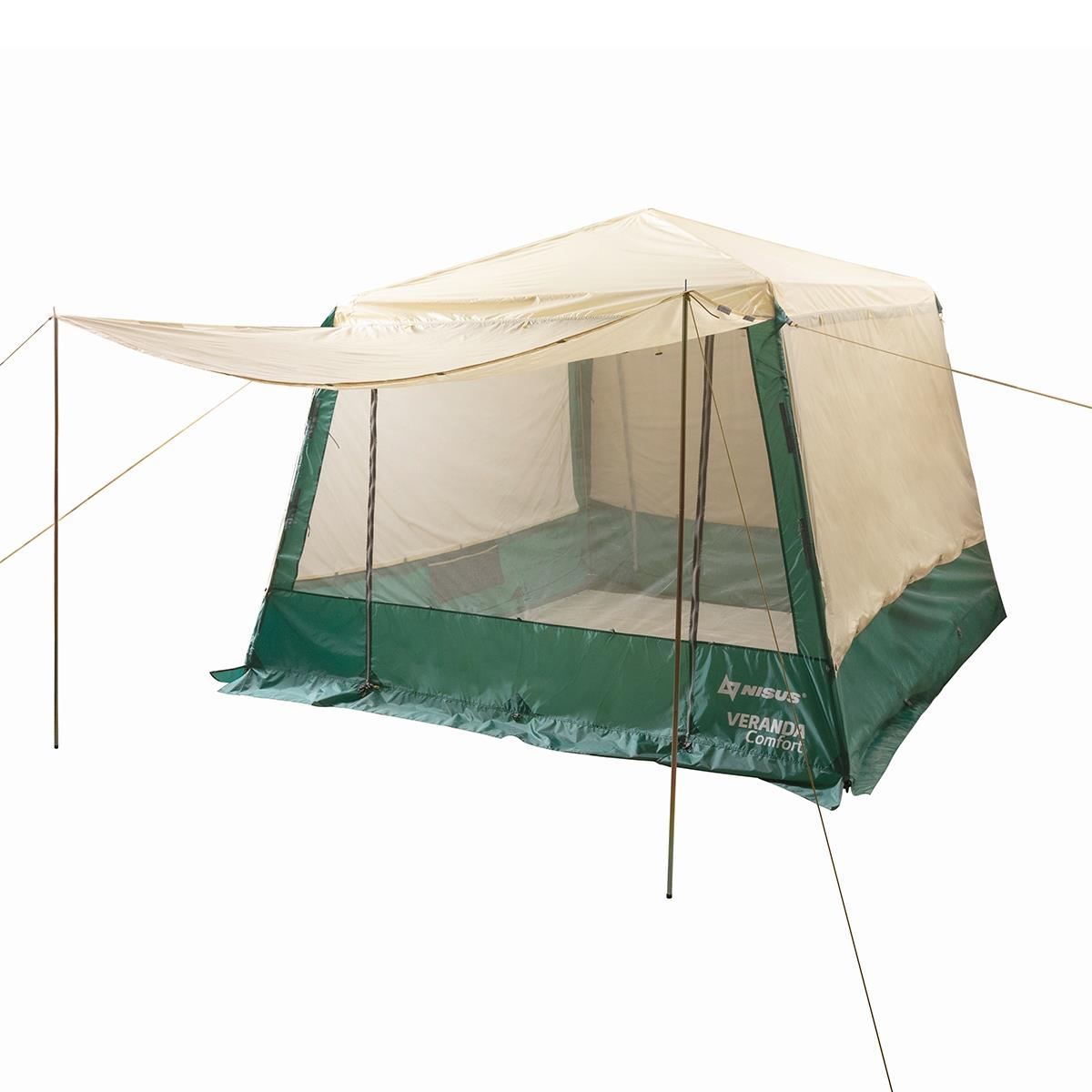 Шатер Veranda comfort (N-3454) Nisus