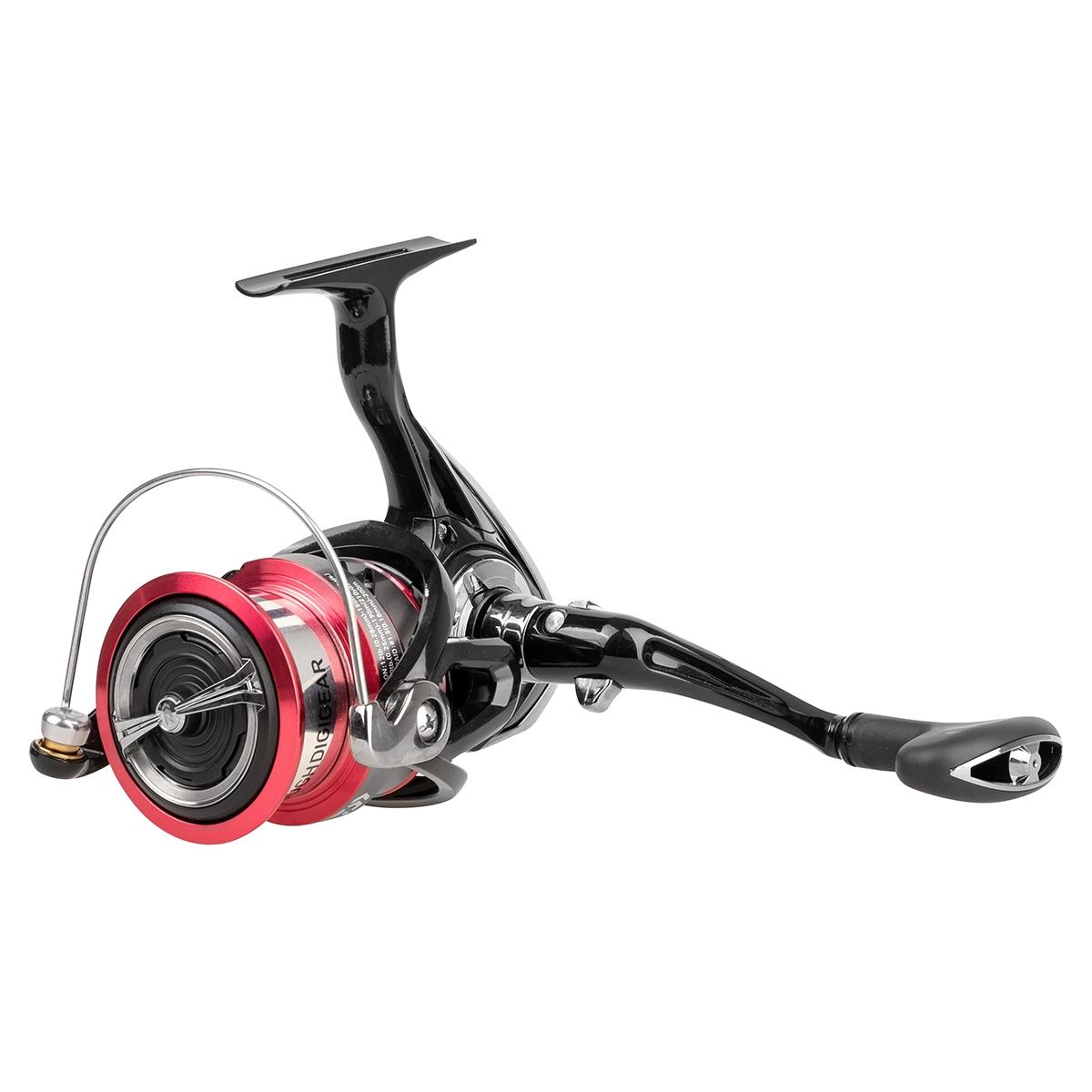 

Катушка безынерционная 18 NINJA FEEDER DAIWA, 10217-600