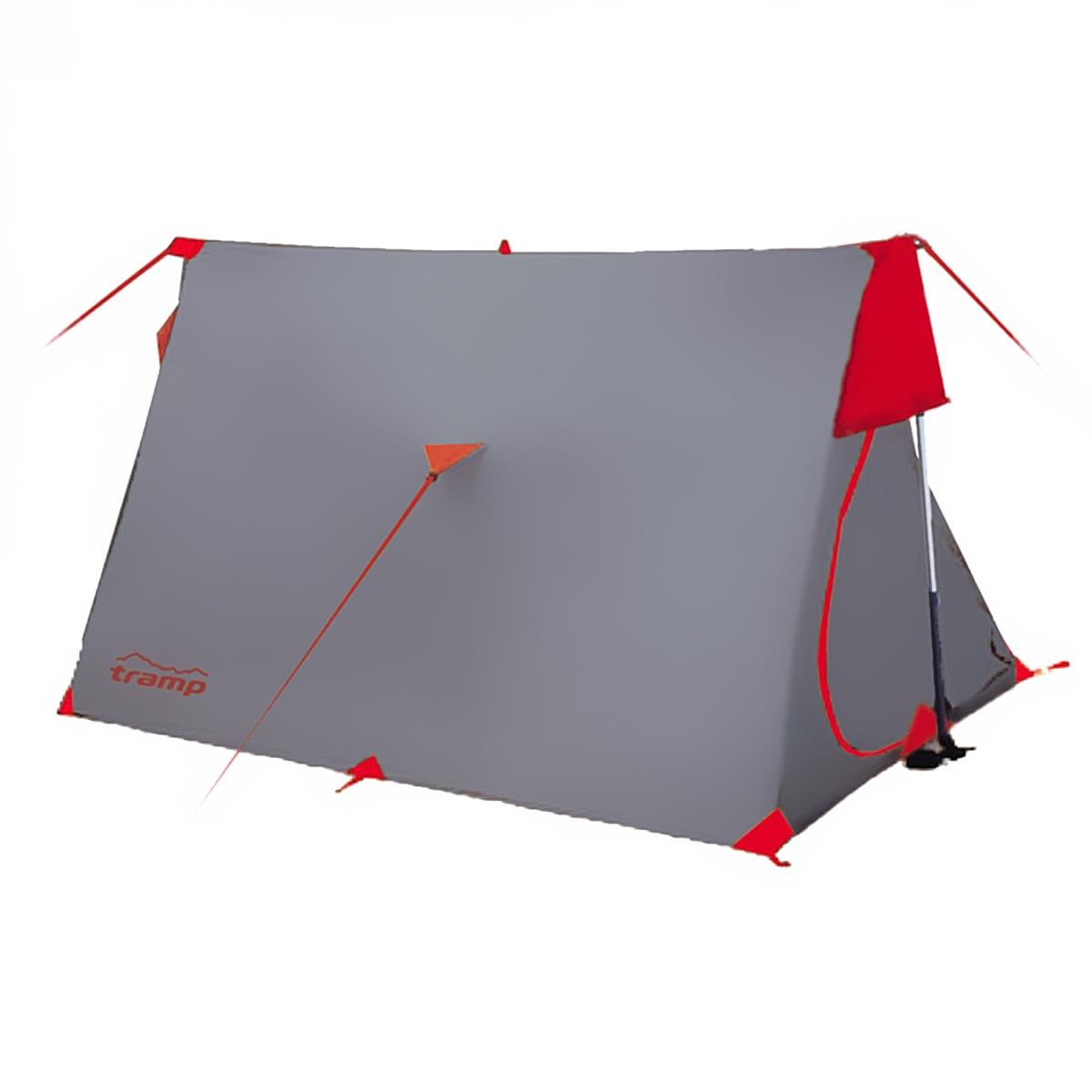 

Двускатная палатка SPUTNIK TRT-31 Tramp, TRT-31
