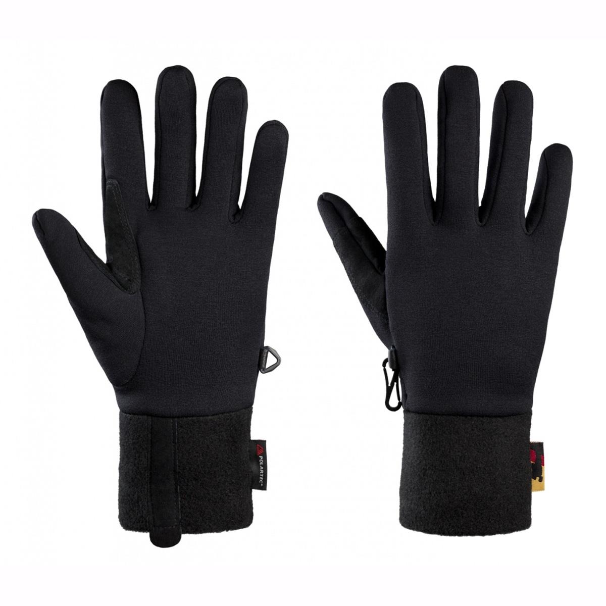 Перчатки STRETCH GLOVE V2 (4022A) БАСК эластичные перчатки механика truper