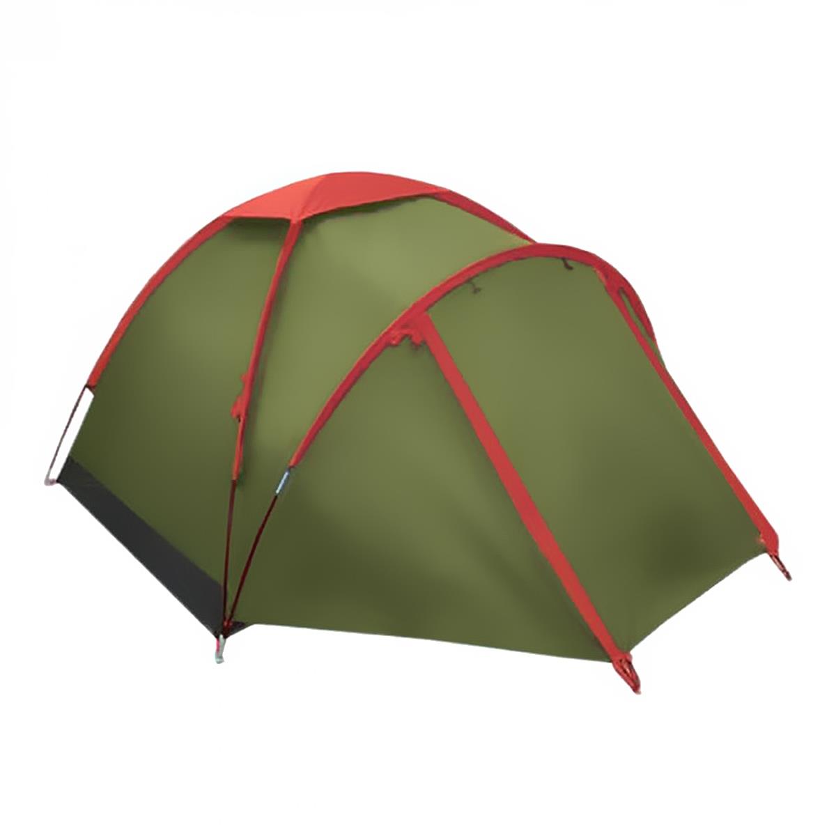 

Треккинговая палатка LITE FLY 2 TLT-041 Tramp, TLT-041