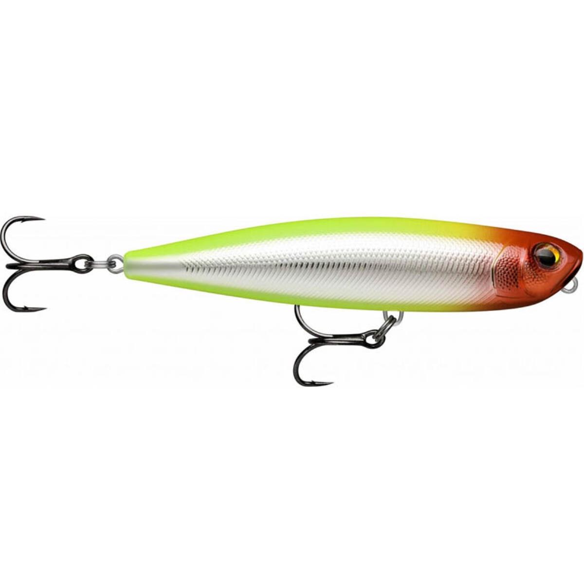 Воблер TDD09 BFL Rapala