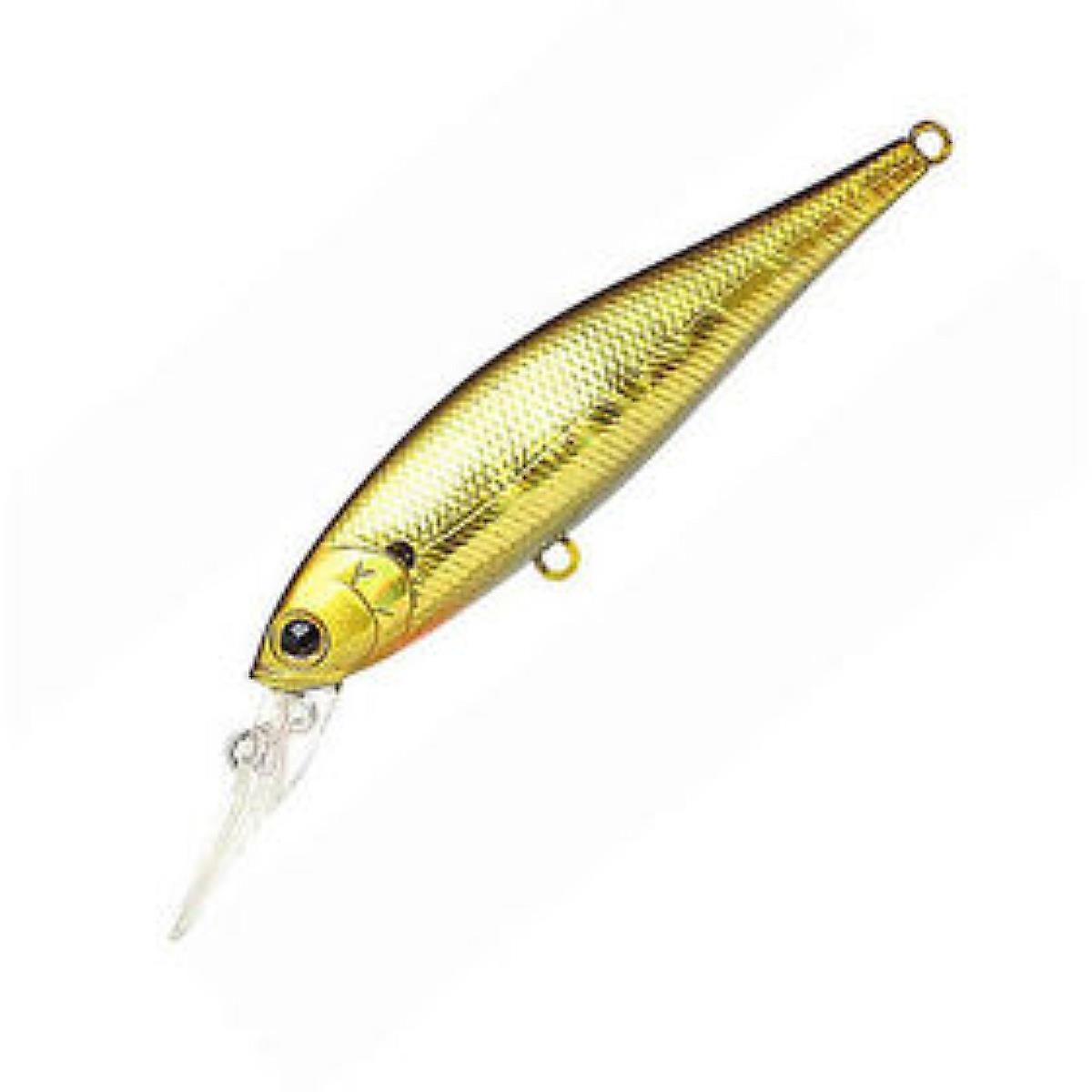 

Воблер Pointer 78DD-256 Aurora Gold Lucky Craft