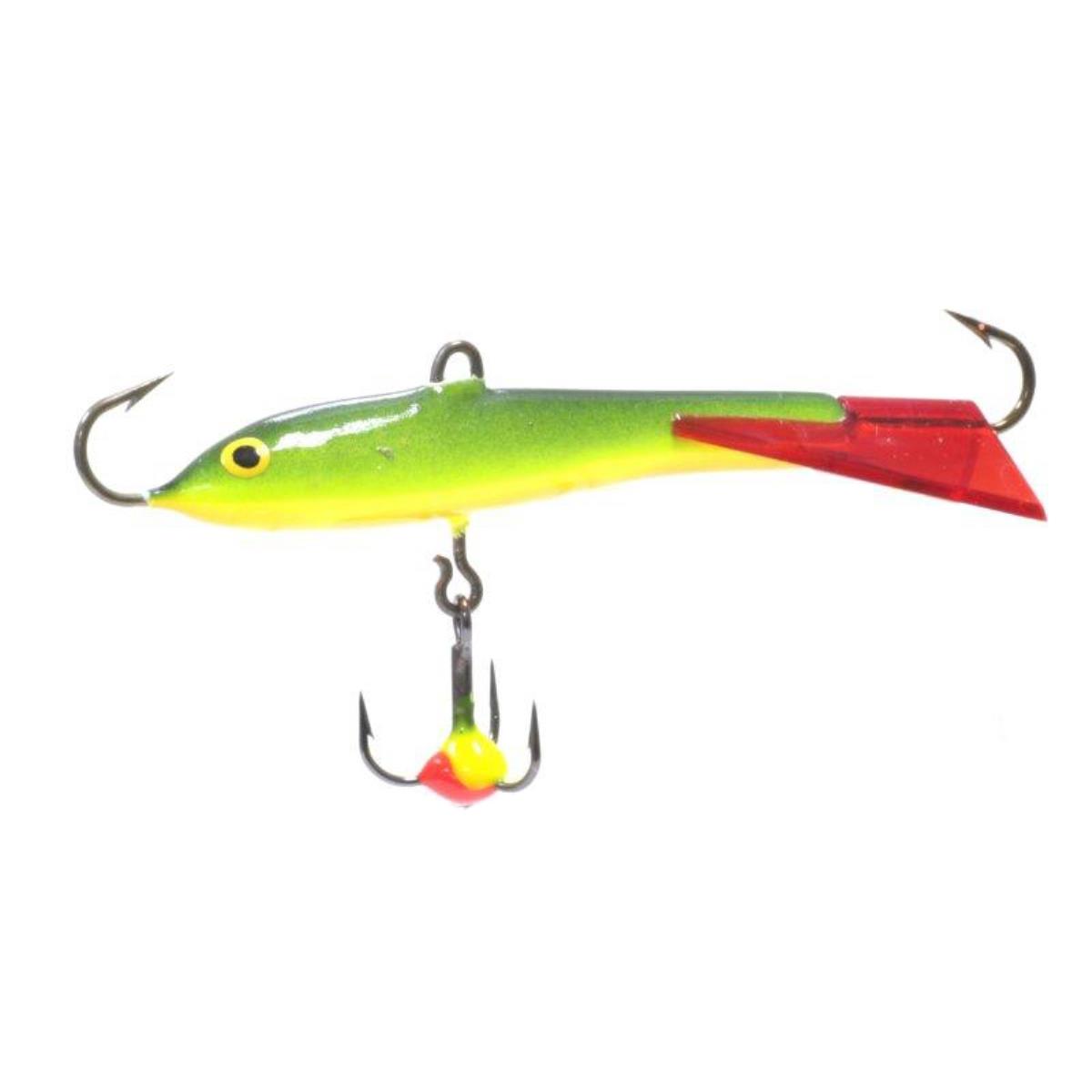 

Балансир WH/BYR Rapala, WH3-BYR