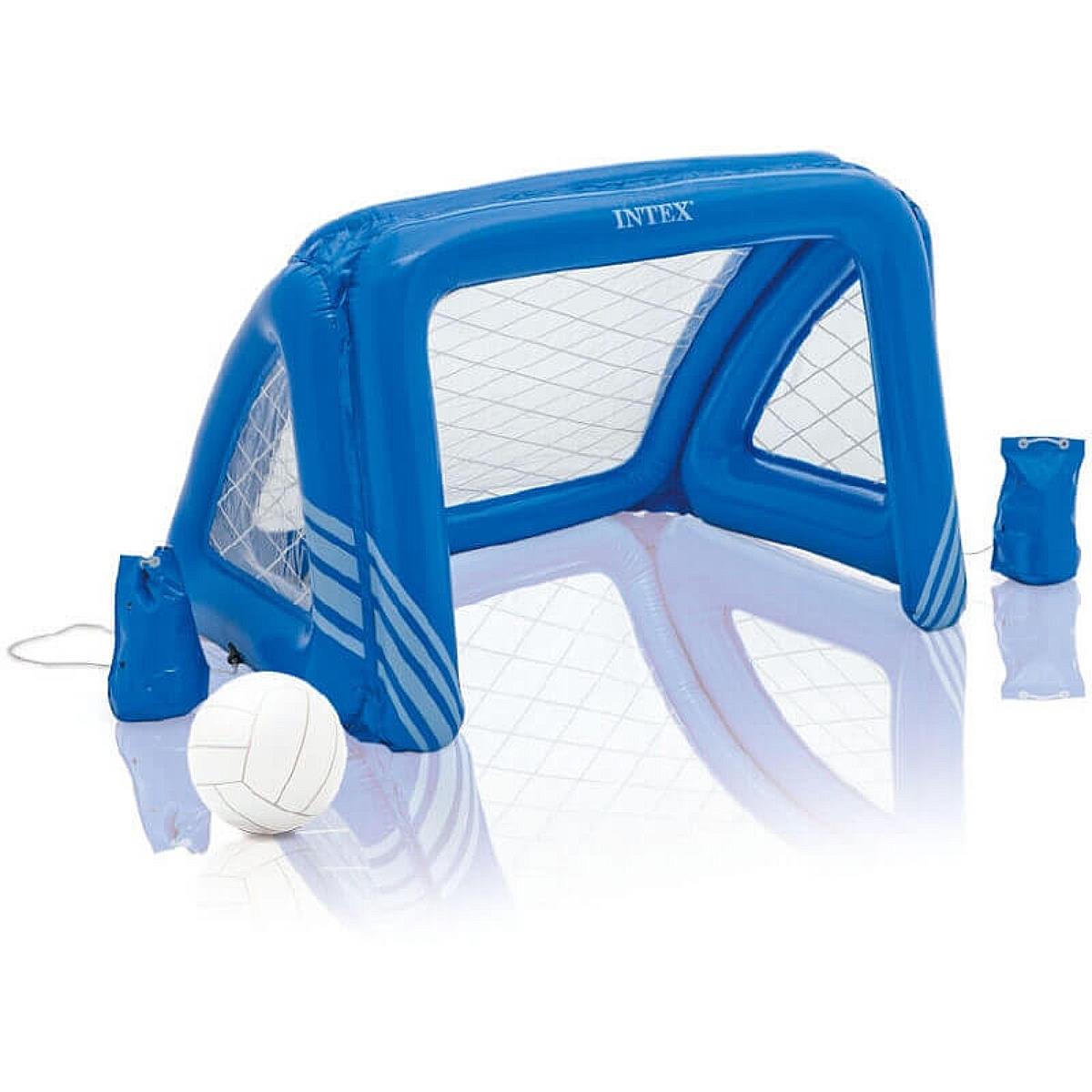 

Набор для игры в Водное Поло надувной (58507) INTEX, 58507