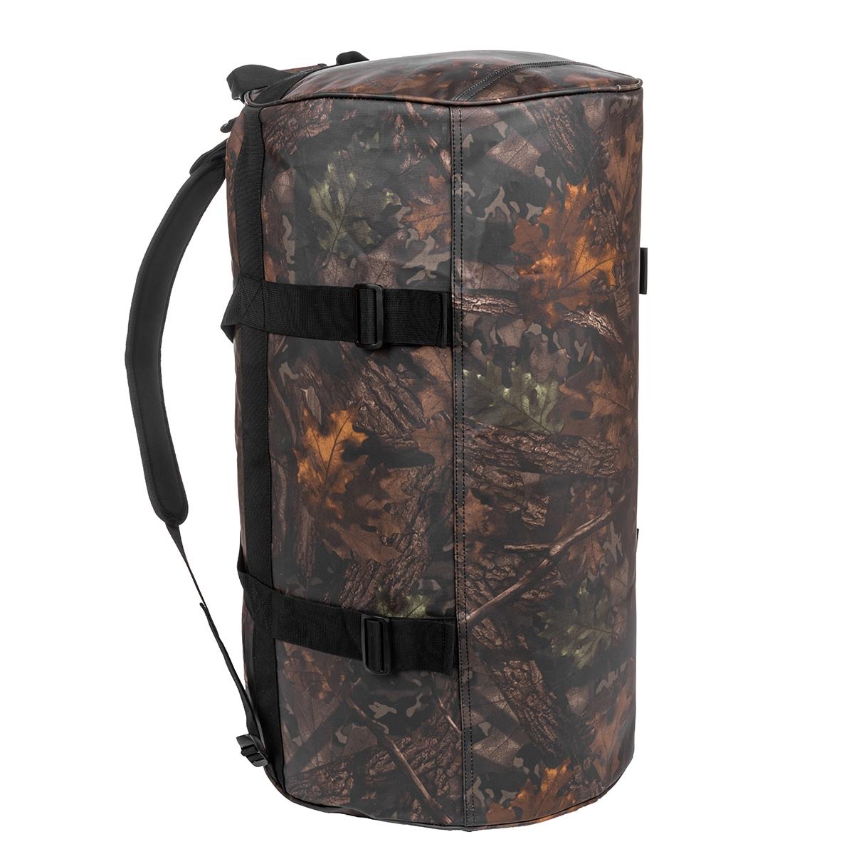 Герморюкзак 90л ПВХ (N-TB-R-90) NISUS