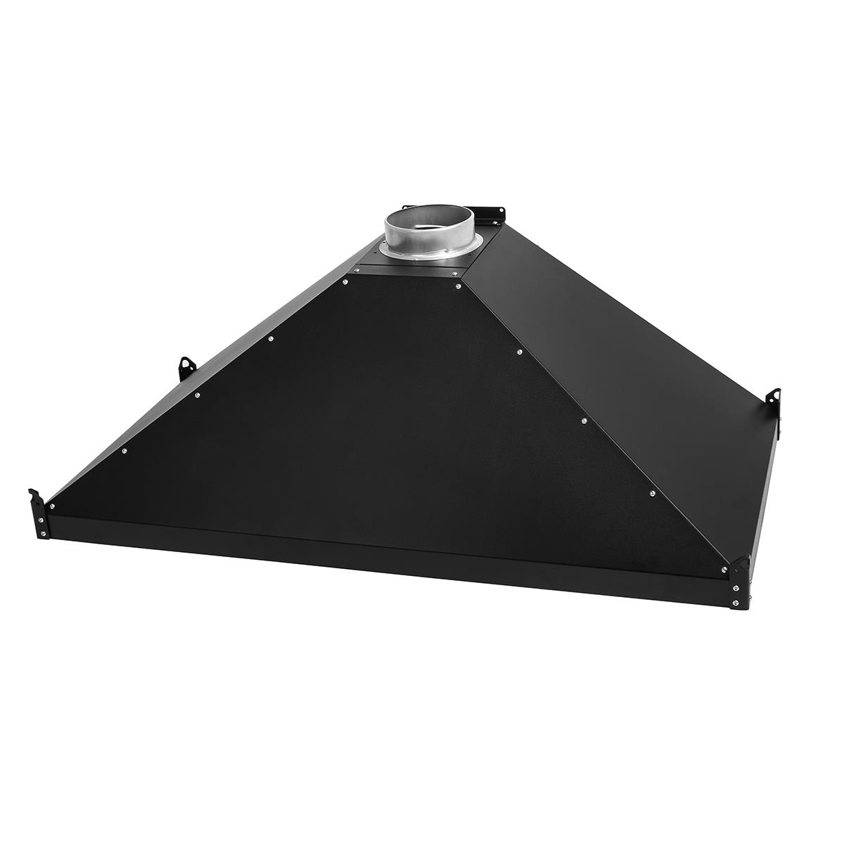 Зонт вытяжной для мангала SMART-1200 (HS-GZ-01) Helios