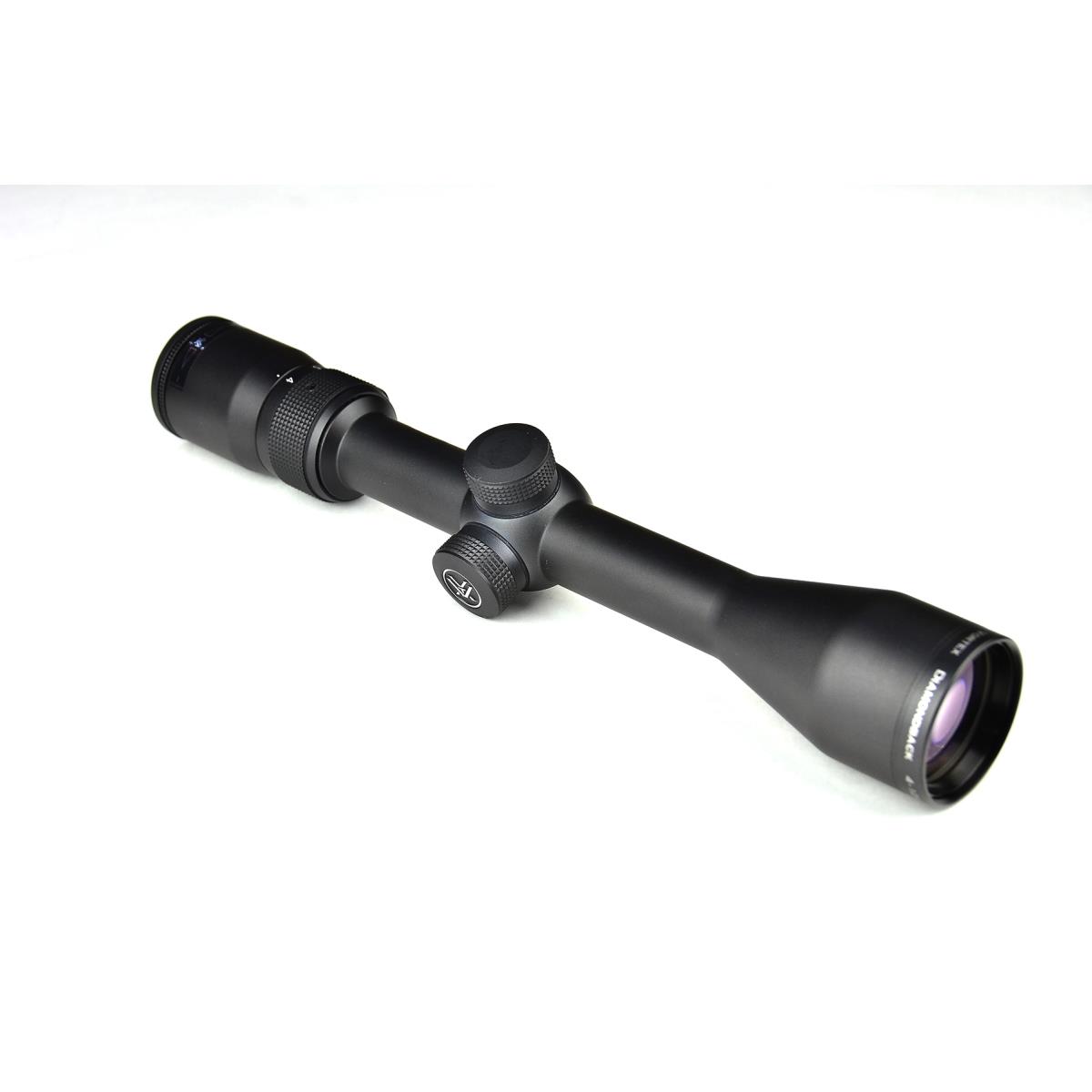 

Прицел Vortex Diamondblack 3-9x40 DBK-01-BDC, DBK-01-BDC
