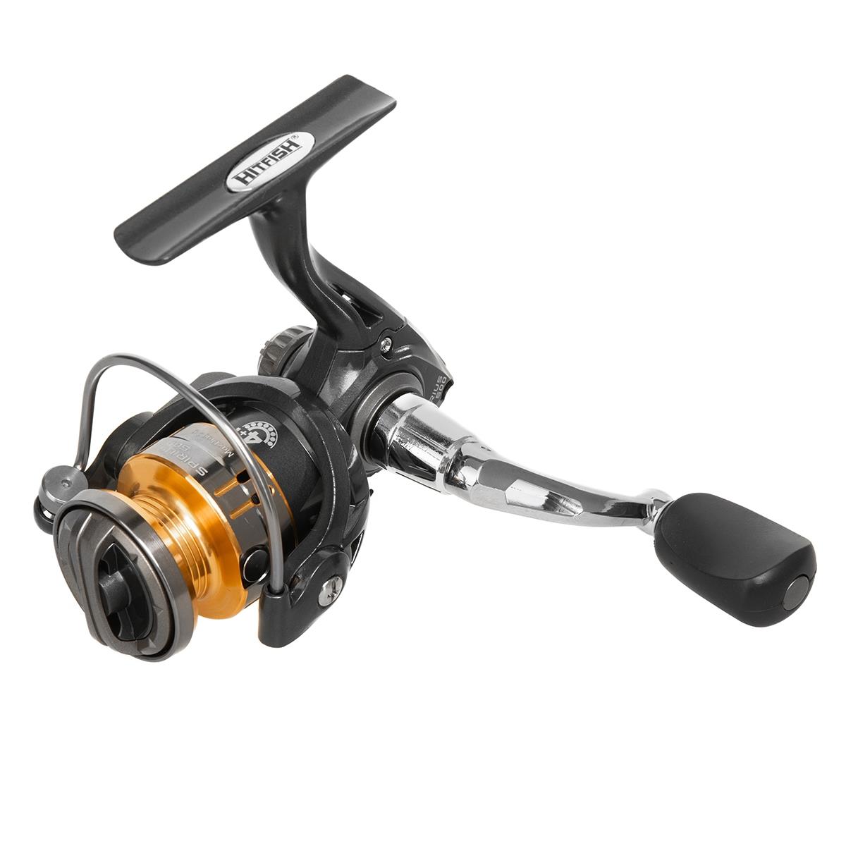 Катушка Spirius 500 HITFISH 2233₽