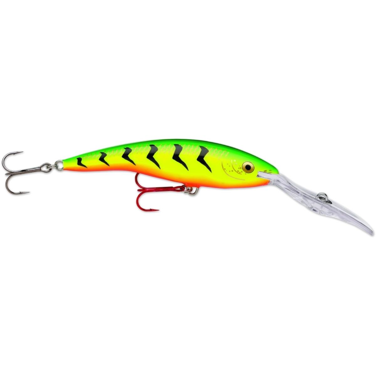 Воблер Deep Tail Dancer BLT Rapala