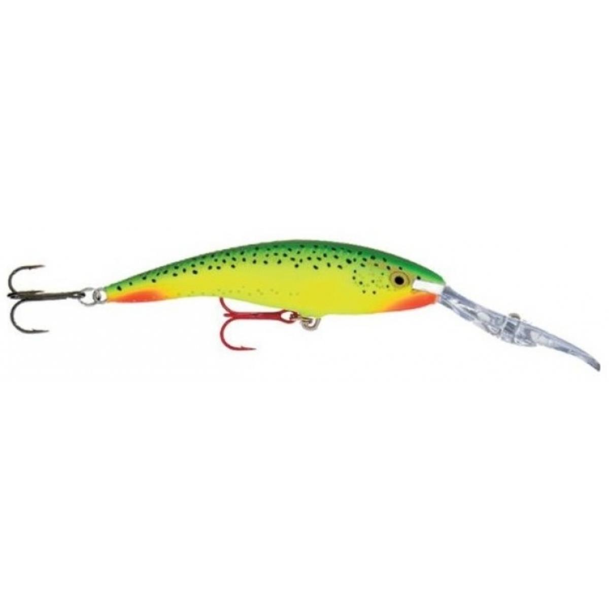 Воблер RAPALA 09 /GBT (TDD09-GBT) Rapala