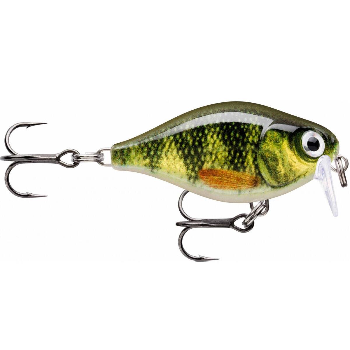 Воблер X-Light Crank Shallow Runner 03 /PEL Rapala