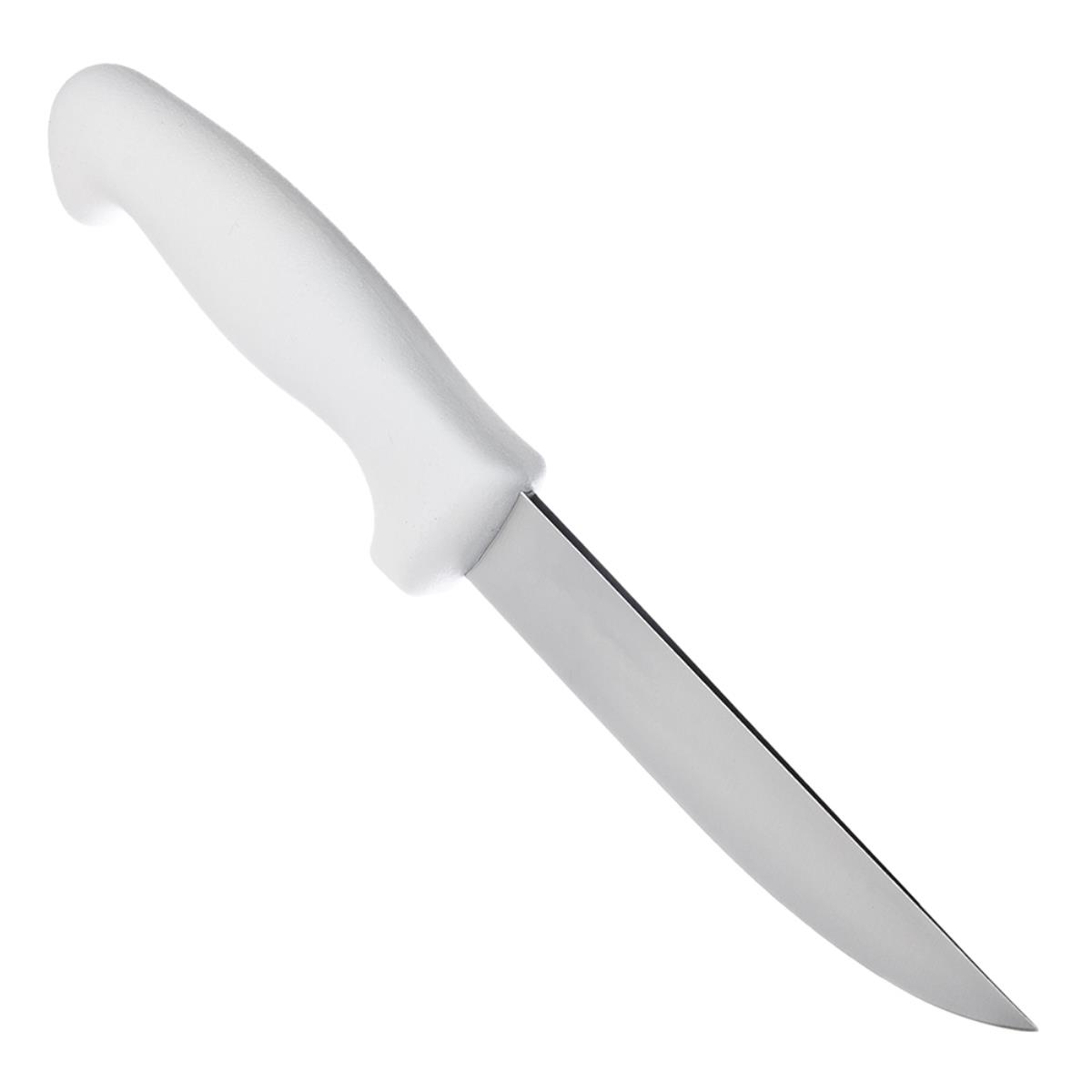 Нож кухонный Professional Master 12,7 см разделочный 24605/085 (871-107) TRAMONTINA пакеты для замораживания льда metro professional 10х24 шт 2 шт в уп