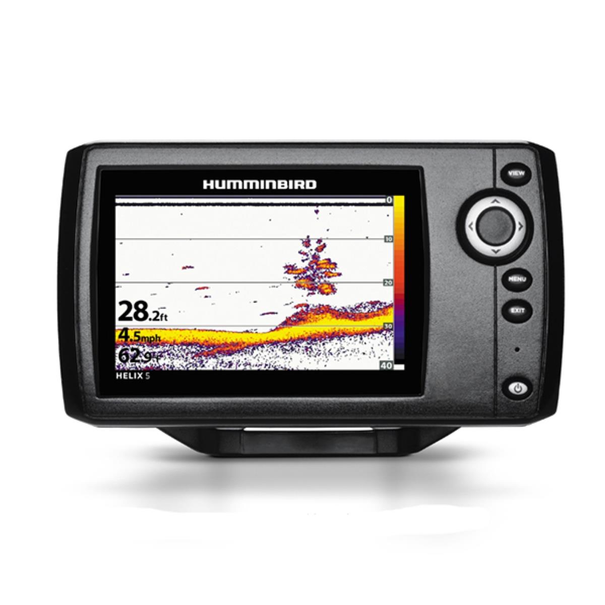 

Эхолот HUMMINBIRD Helix 5 SONAR G2, 410190-1