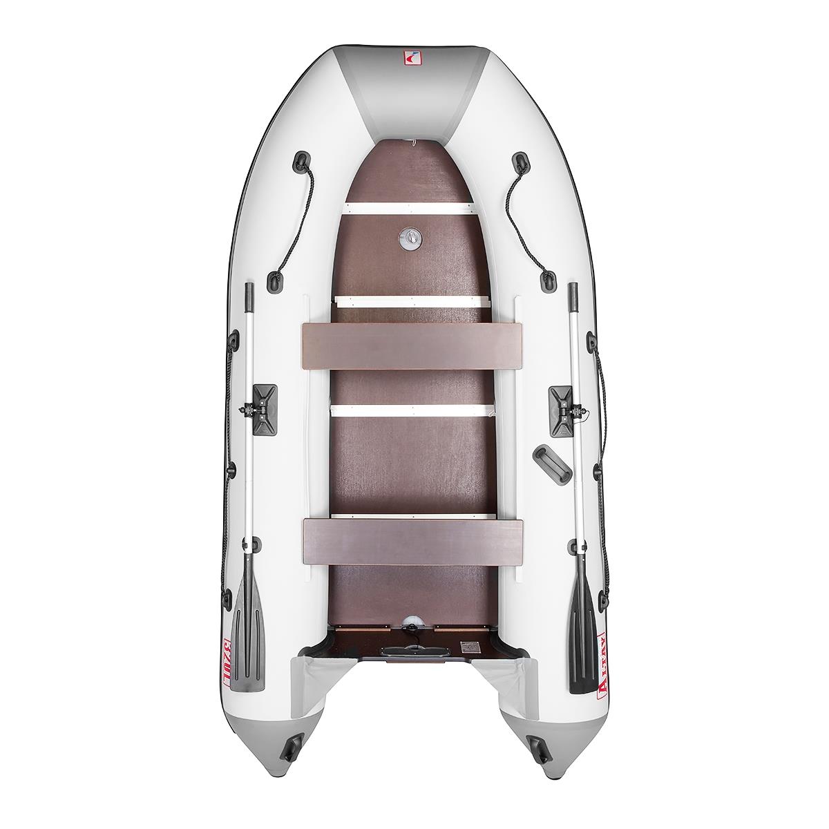 Лодка Алтай 320L под мотор Тонар 59175₽