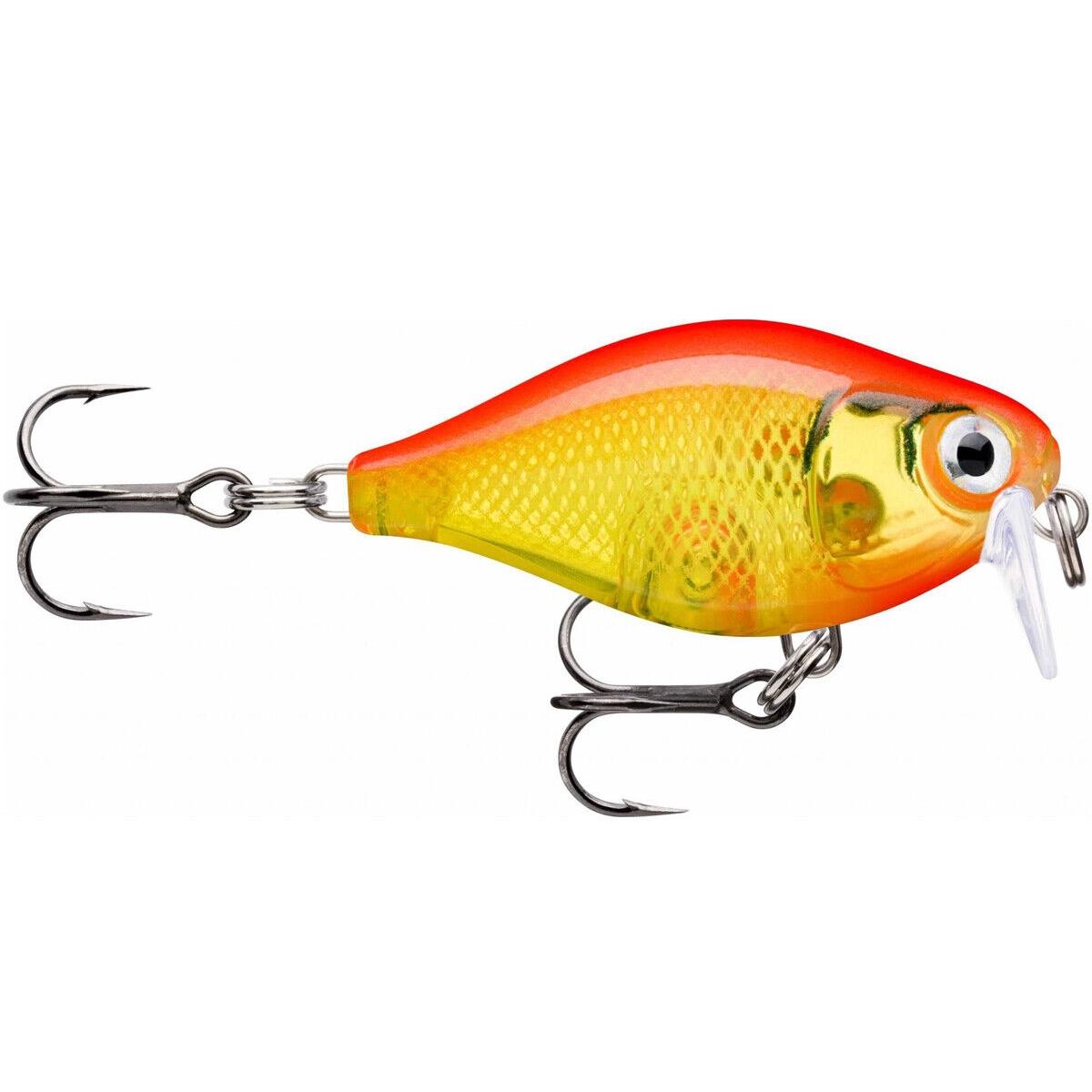 Воблер X-Light Crank Shallow Runner 03 /GFR Rapala