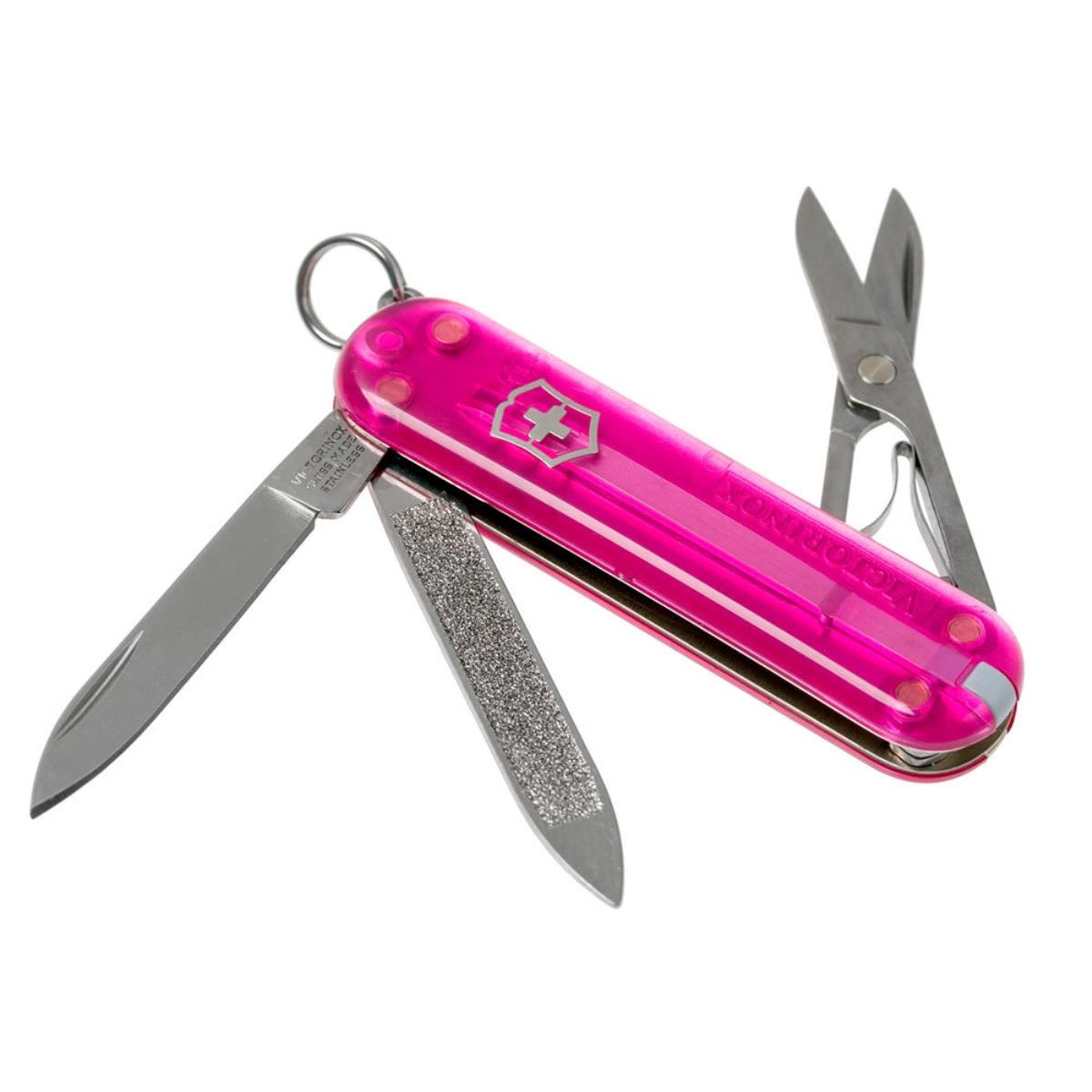 

Нож 0.6203.T5 нож-брелок VICTORINOX, 0.6203.T5