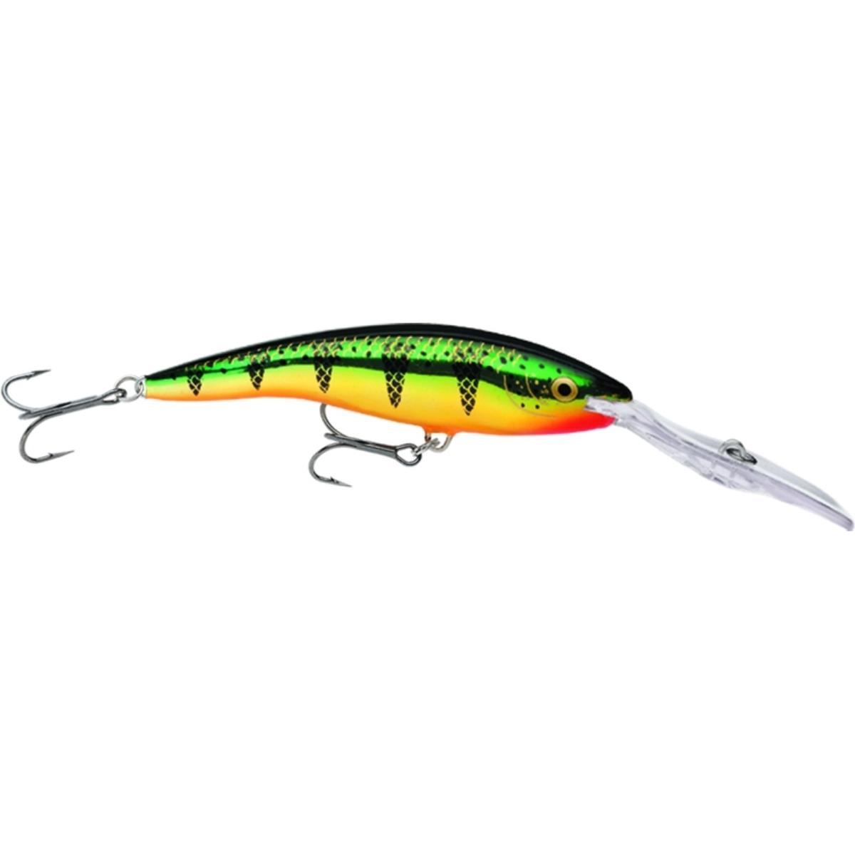 Воблер Deep Tail Dancer FLP Rapala