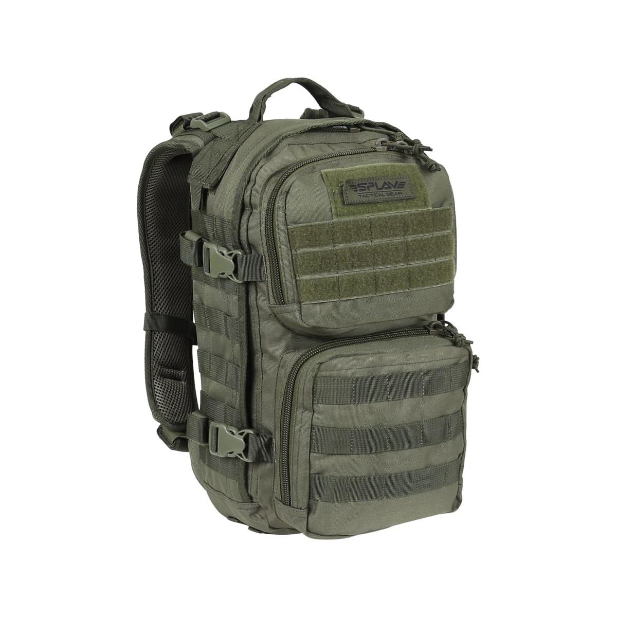 Ранец тактический Baselard СПЛАВ сетка багажная torso для ниш карман 25×80 на липучке