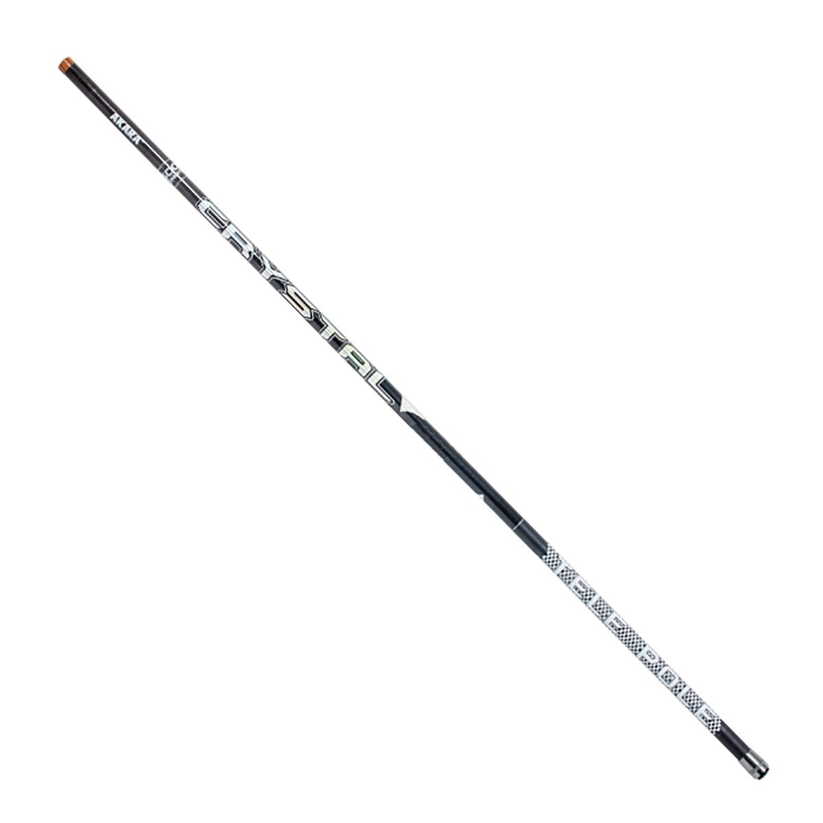 

Удилище тел. уг. д/с Crystal Pole 7,0 м б/к Akara, A-CB-700BK