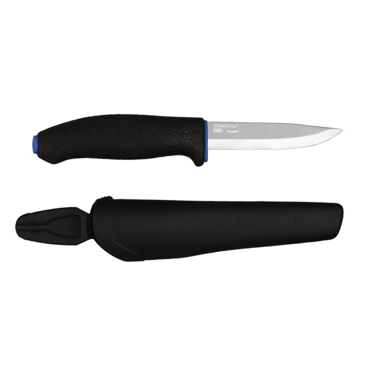 Нож Kniv Craftline Q Allround 0746 (11482) Morakniv нож kniv craftline q allround 0711 11481 morakniv