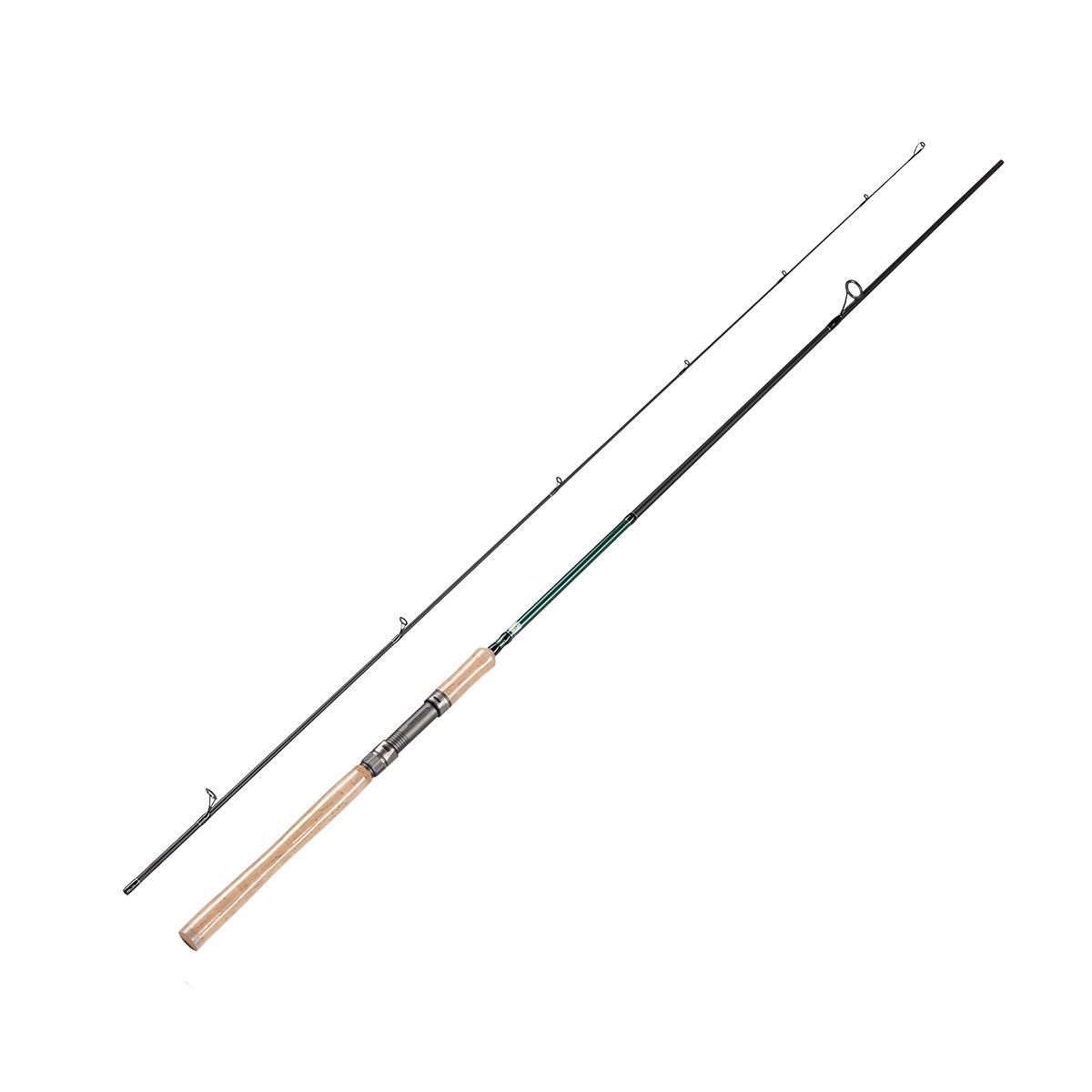 

Спиннинг NOBLE Spin 270 Cara NOBLE
