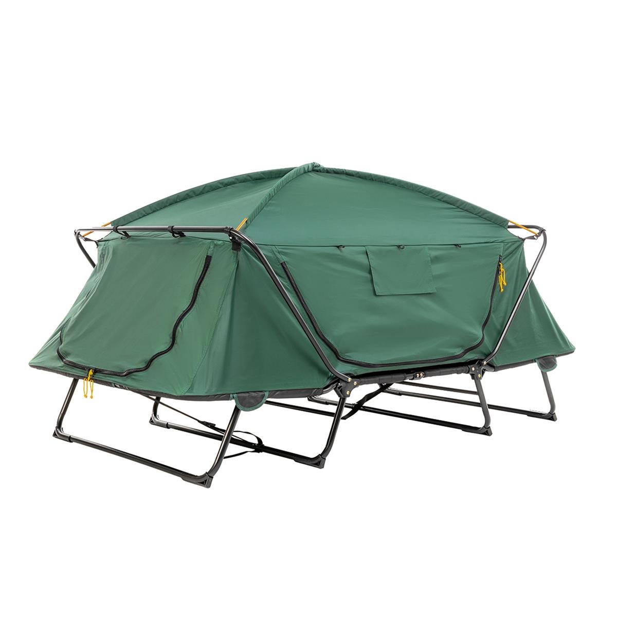 Раскладушка-палатка 210*120*110см (PR-FX-2013-1) поилка для грызунов