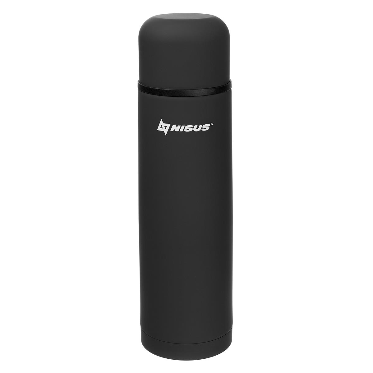 Термос (N-TM-033-G) 1000ML с ситечком Nisus