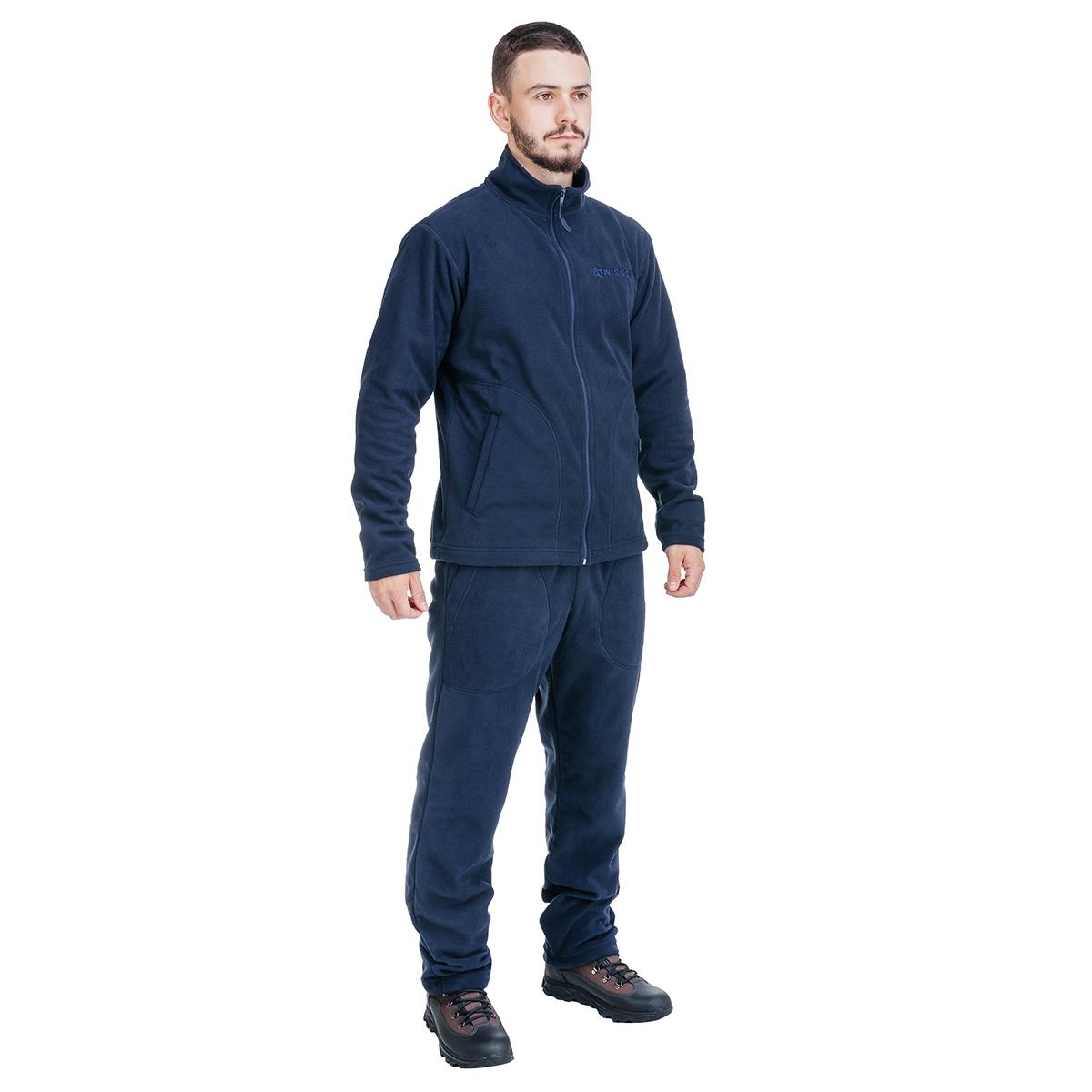 

Костюм флисовый ARMUS Nisus, T-N-KS-FA-4XL2-B