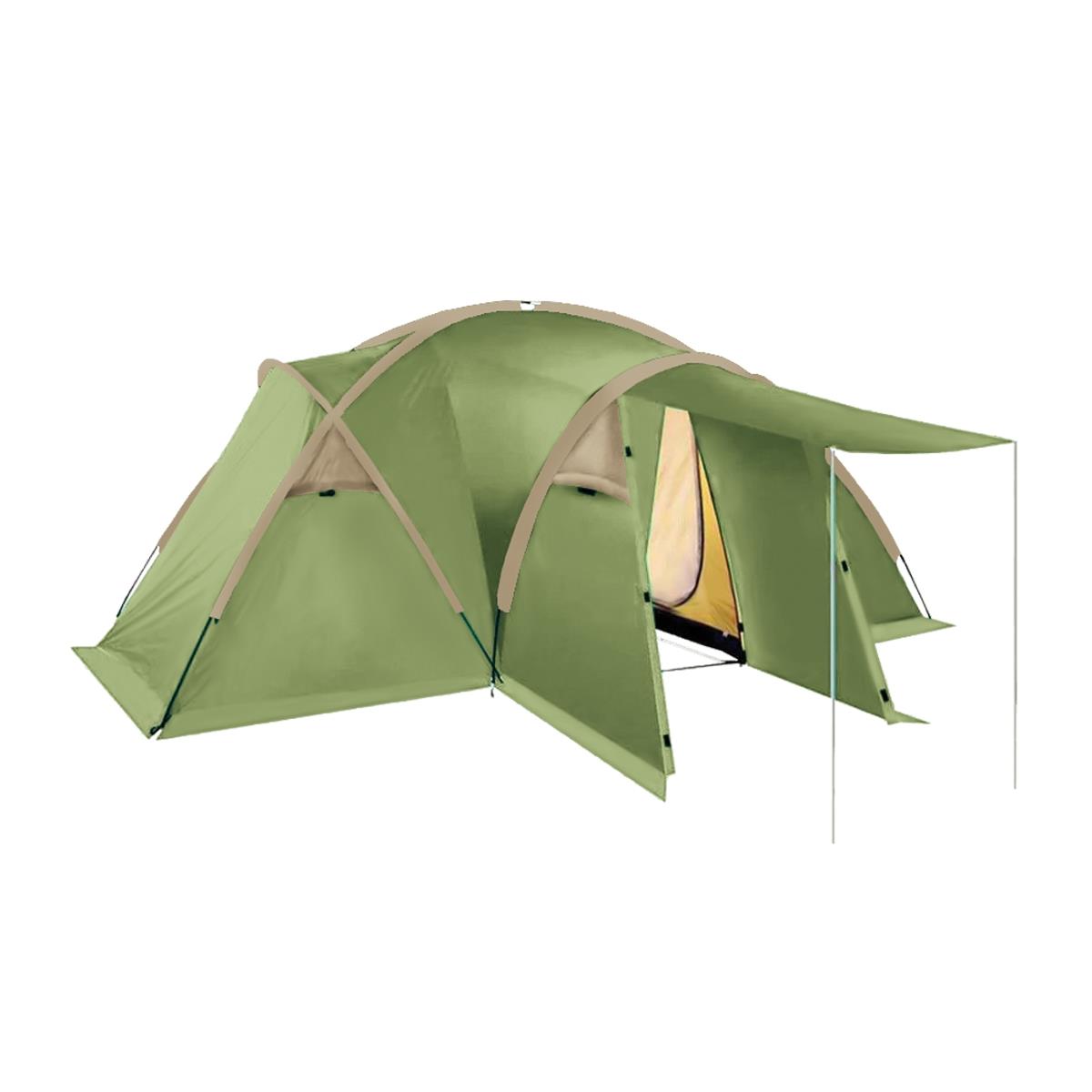 Палатка Prime 4 (T0511) BTrace палатка canio 4 t0249 btrace